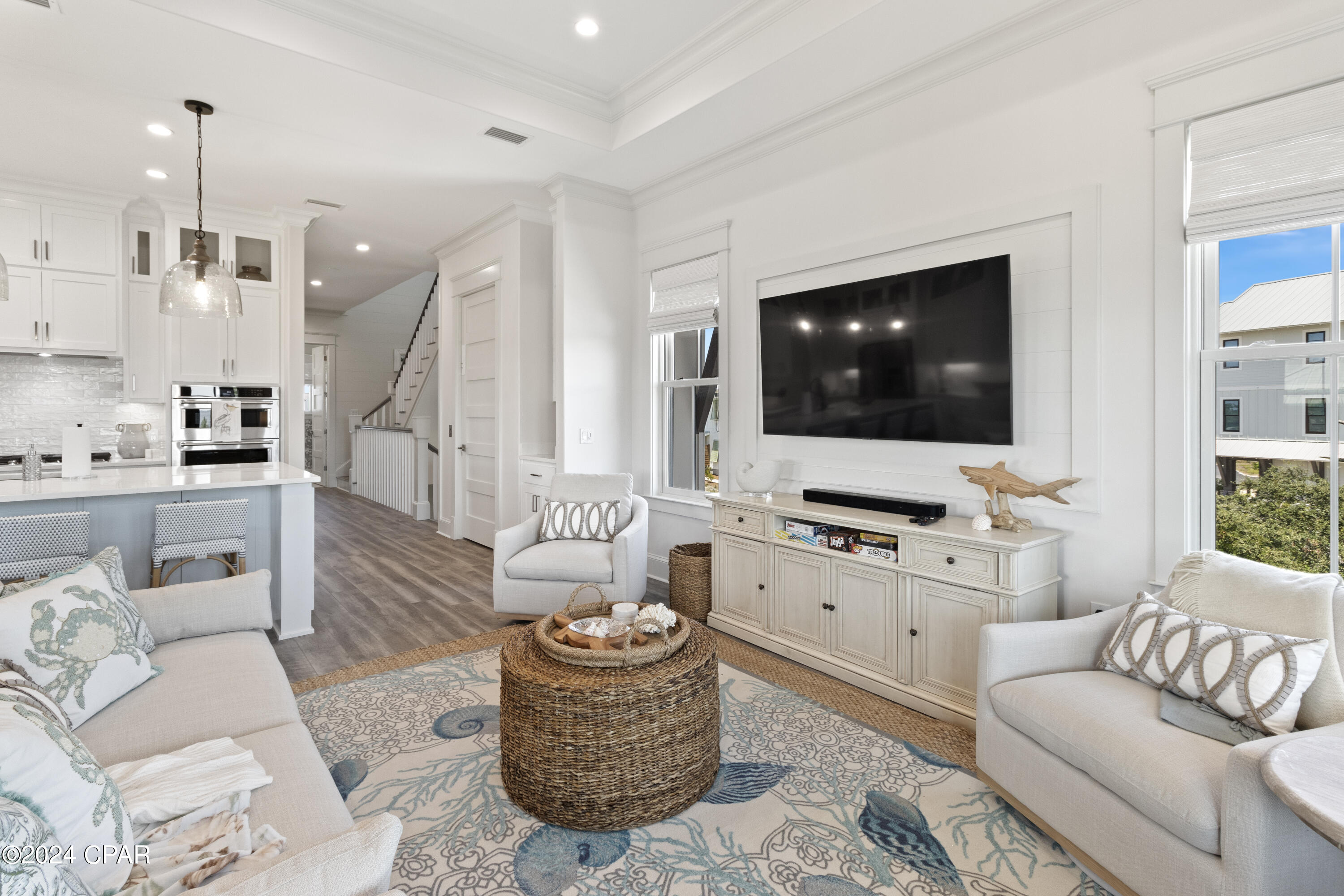 Ovation - Residential