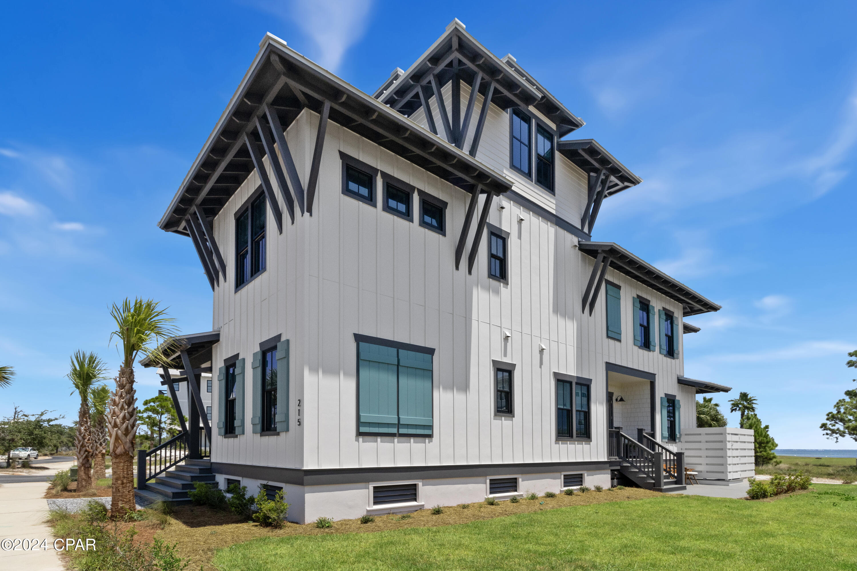 Ovation - Residential