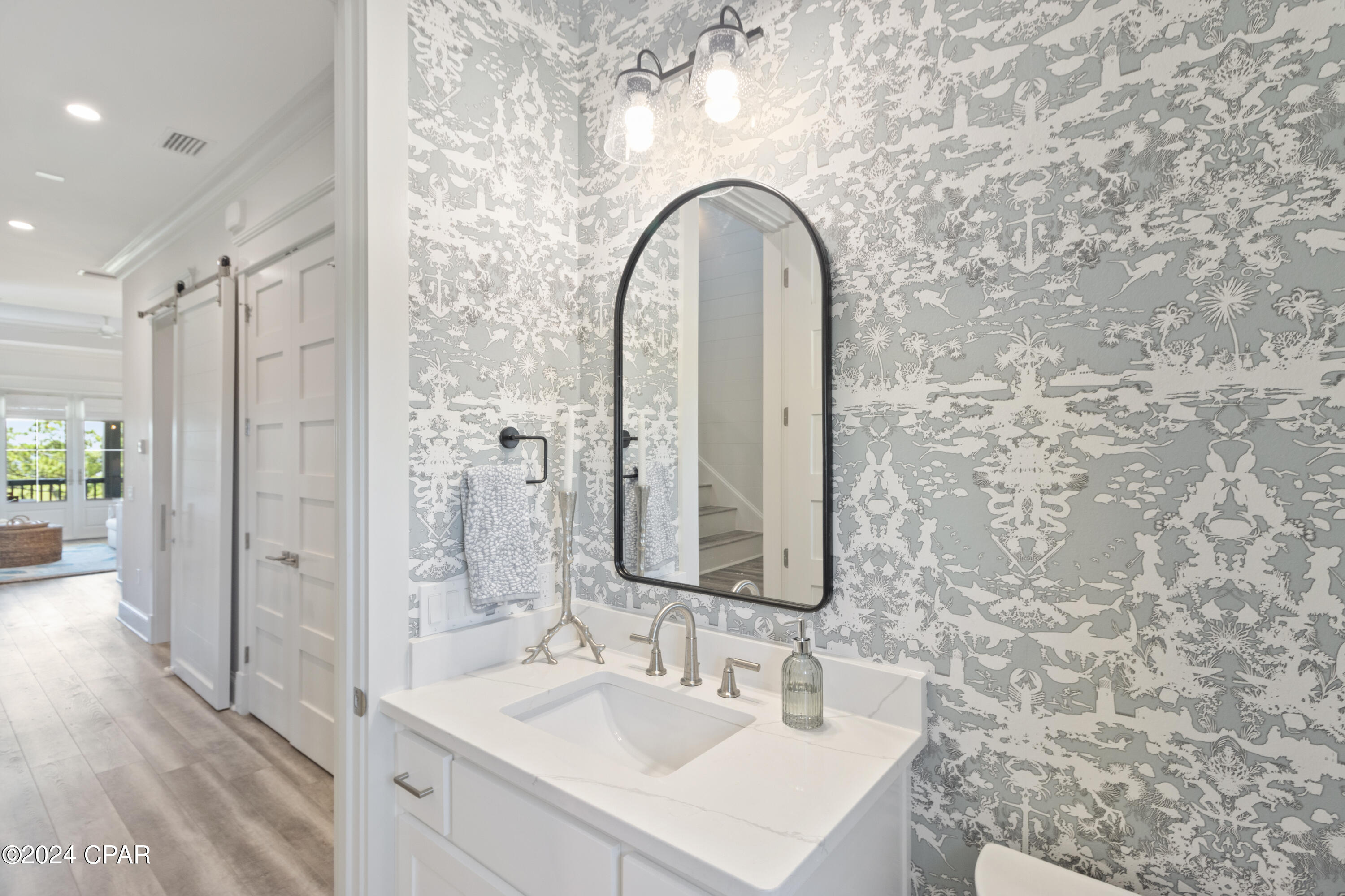 Ovation - Residential