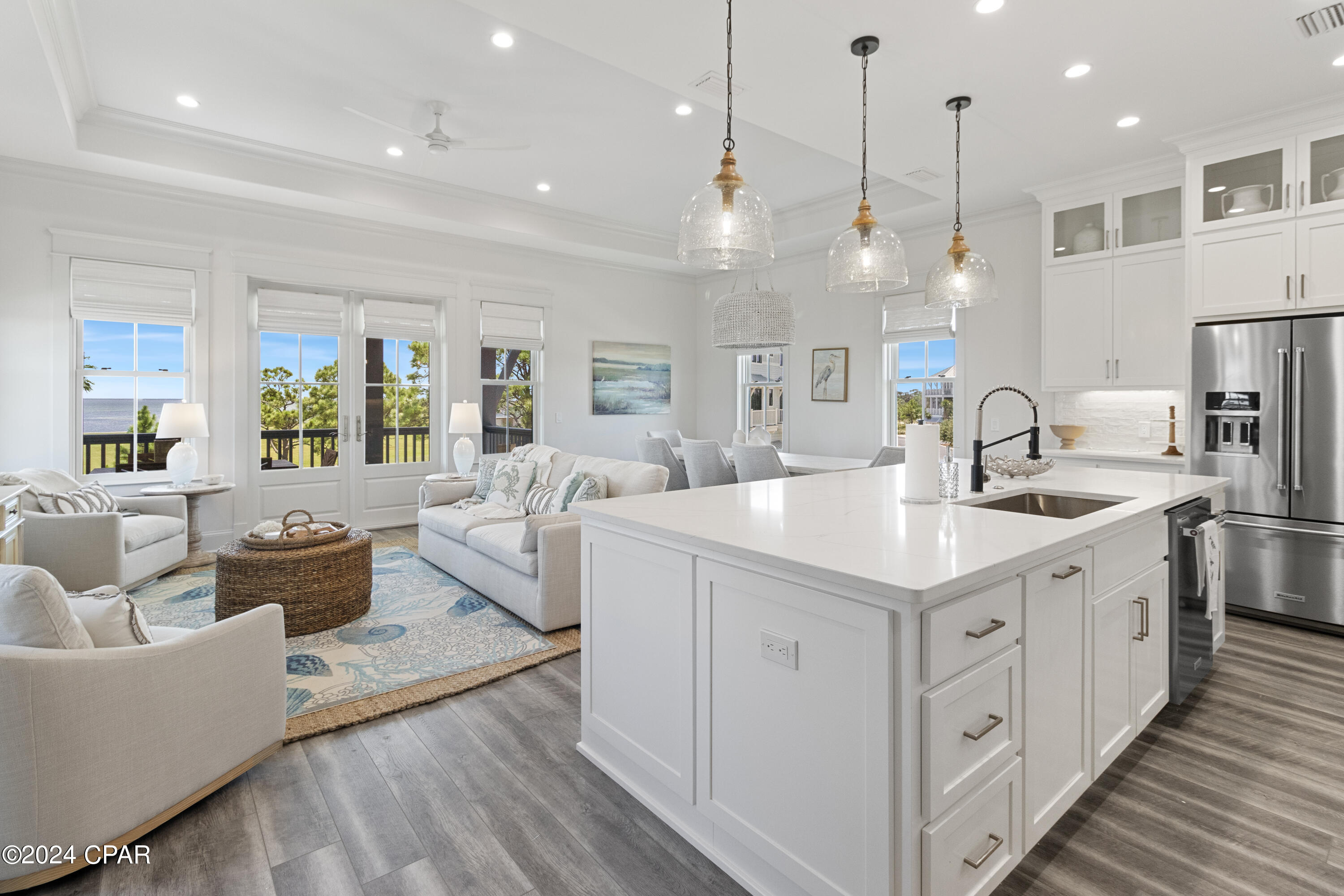 Ovation - Residential