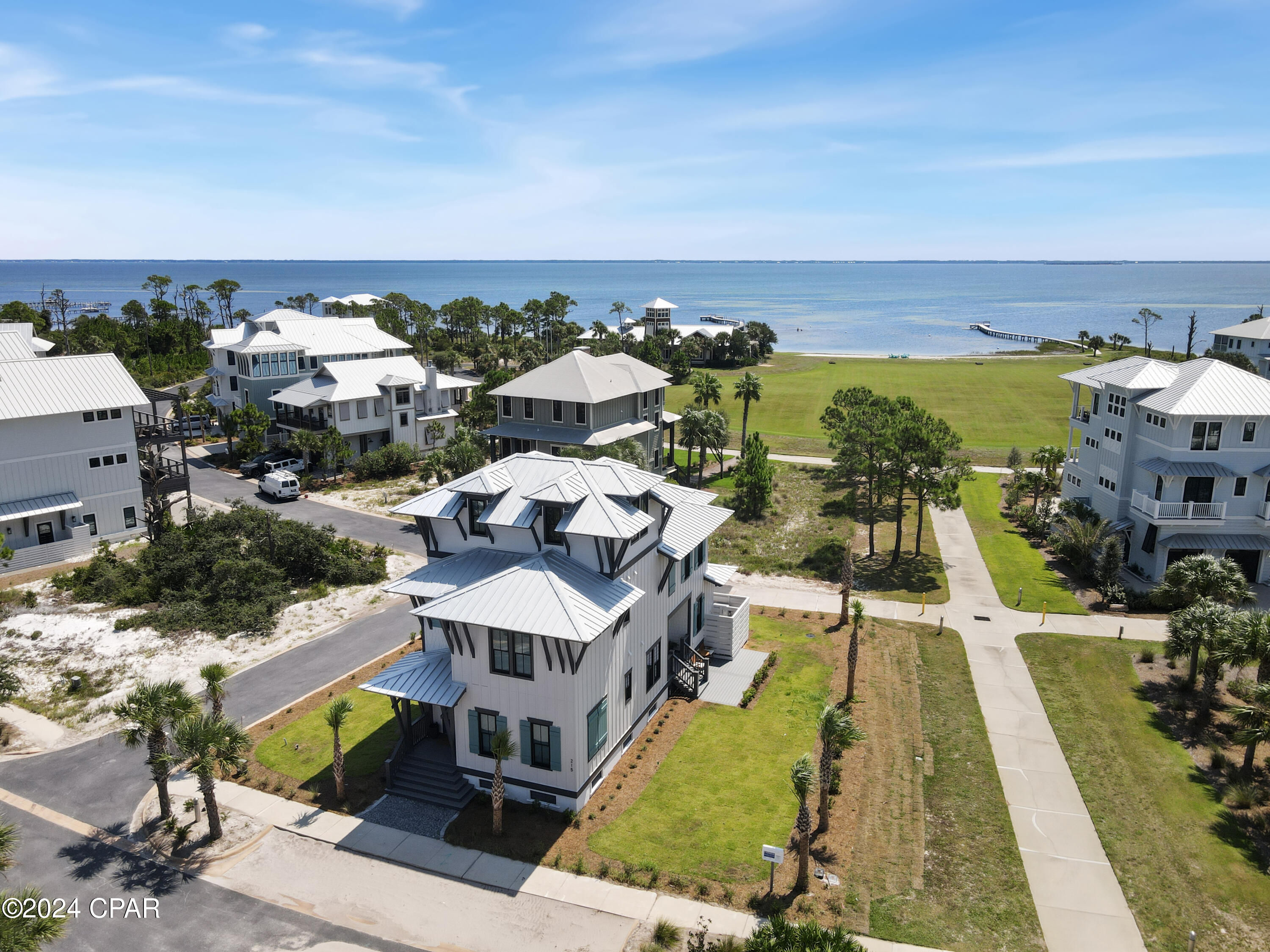 Ovation - Residential