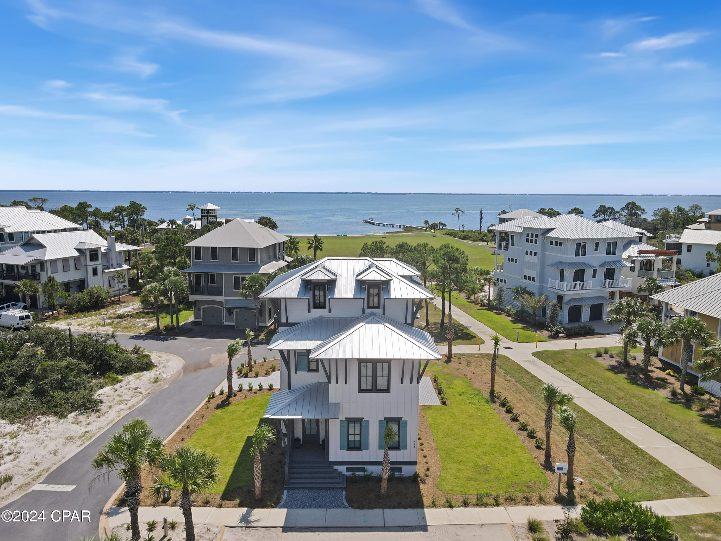 Ovation - Residential