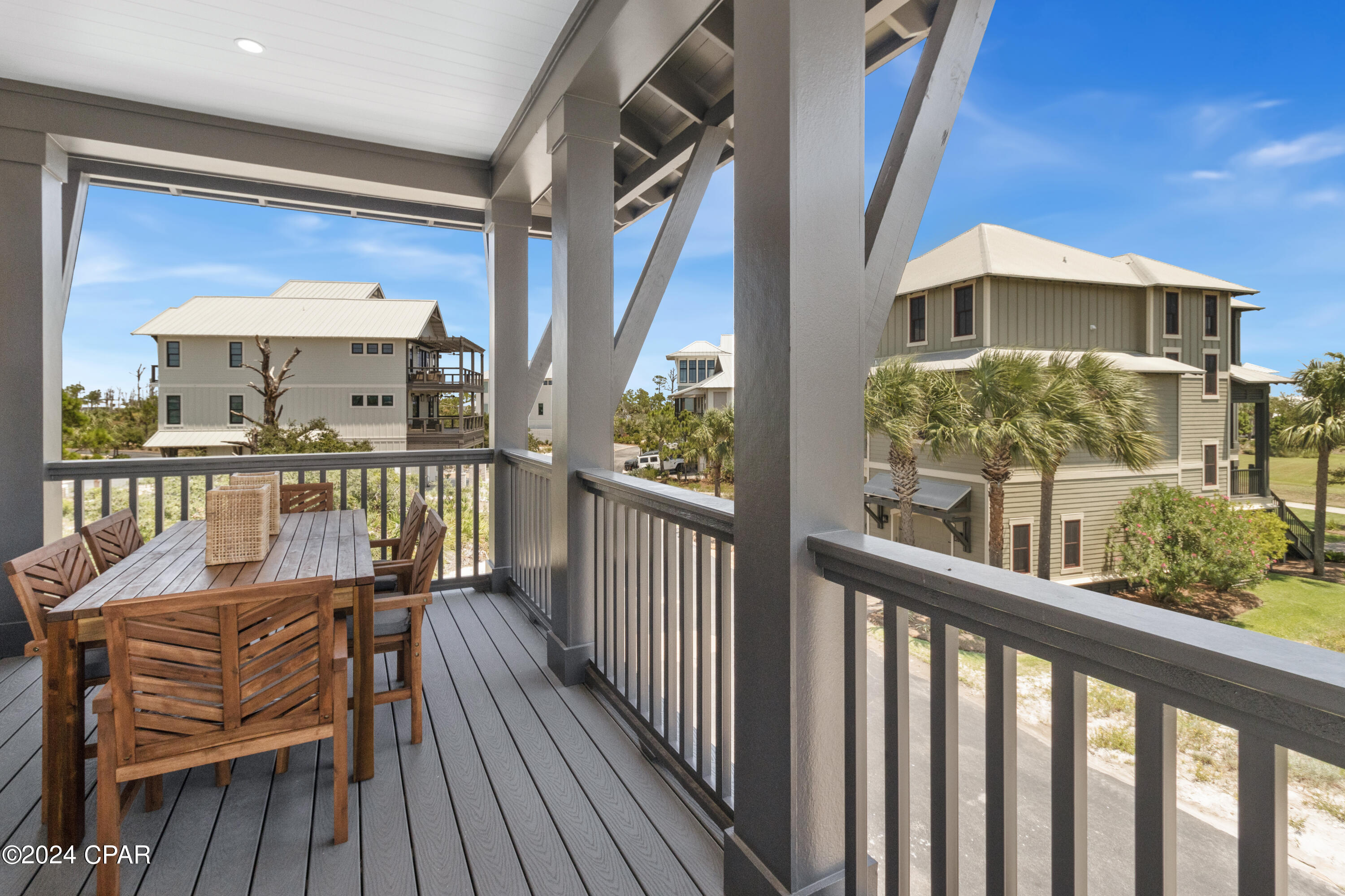 Ovation - Residential