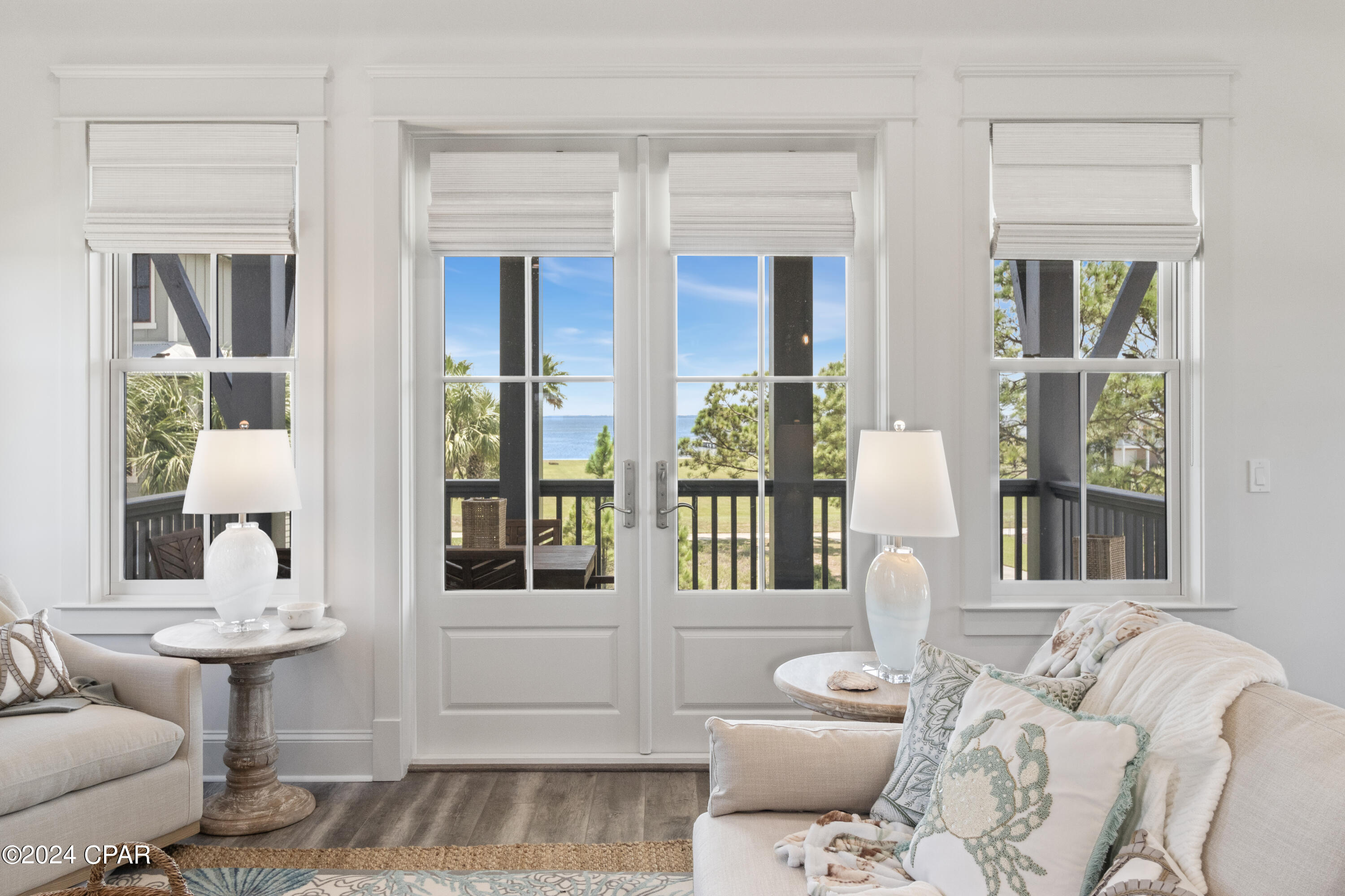 Ovation - Residential