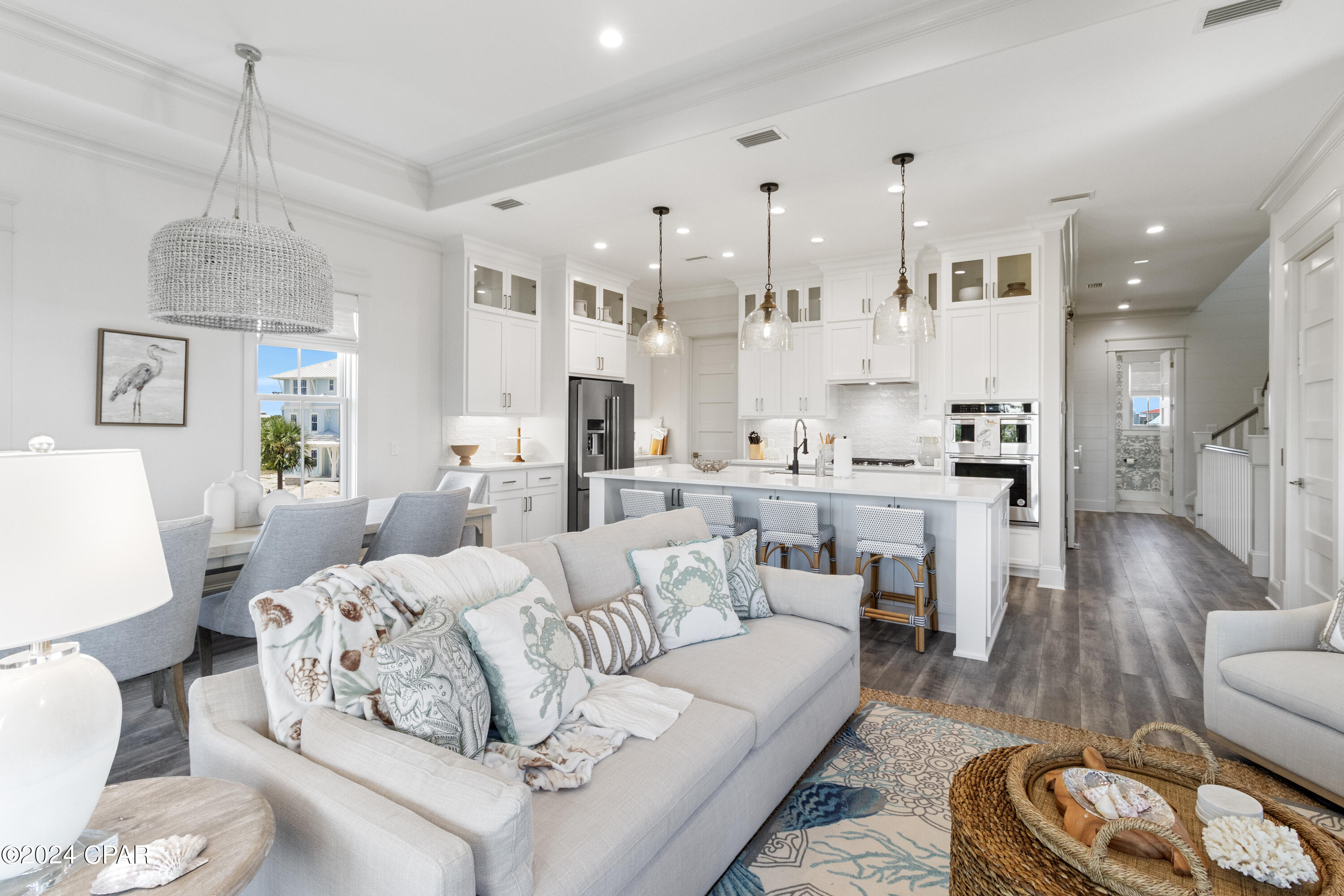 Ovation - Residential