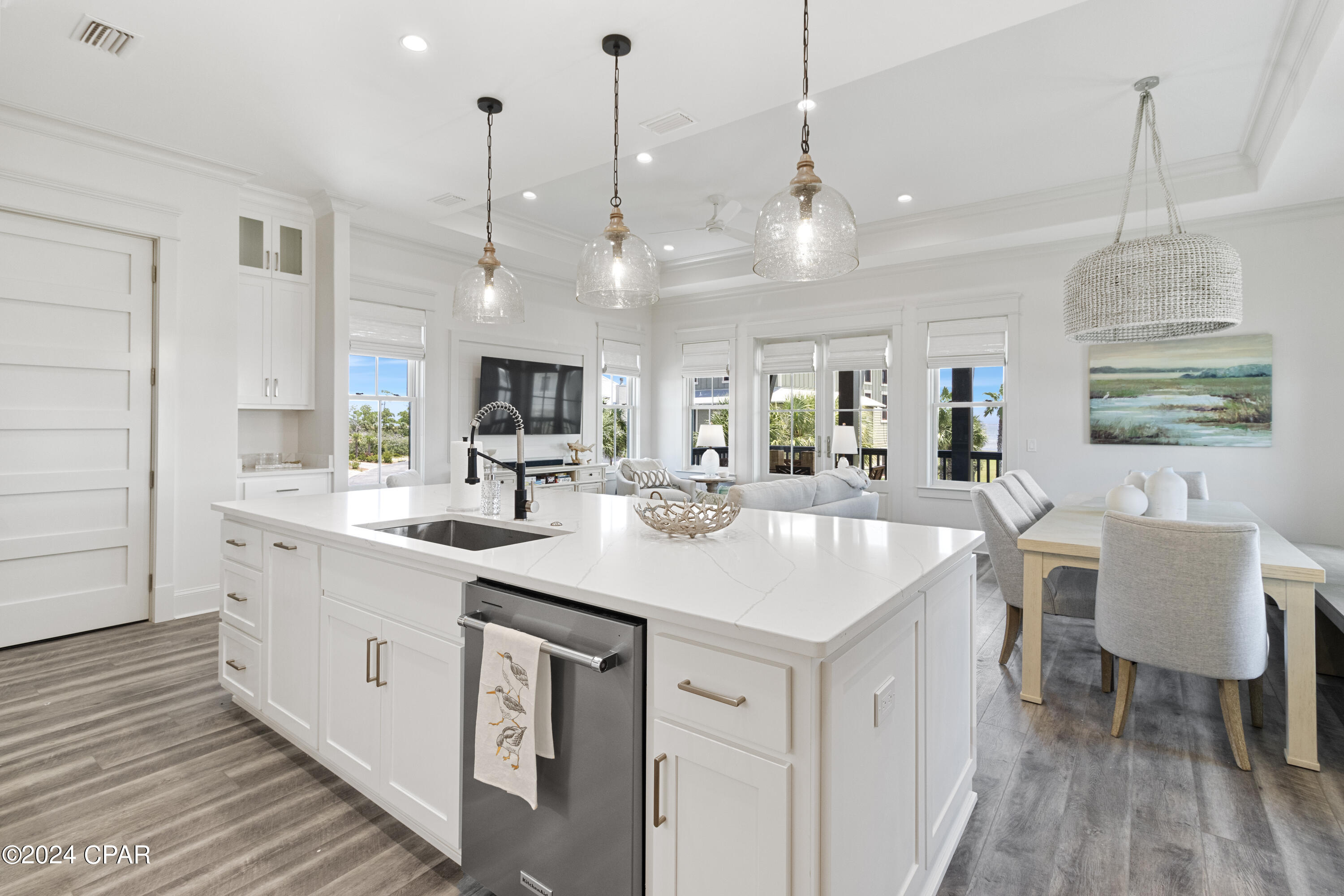 Ovation - Residential