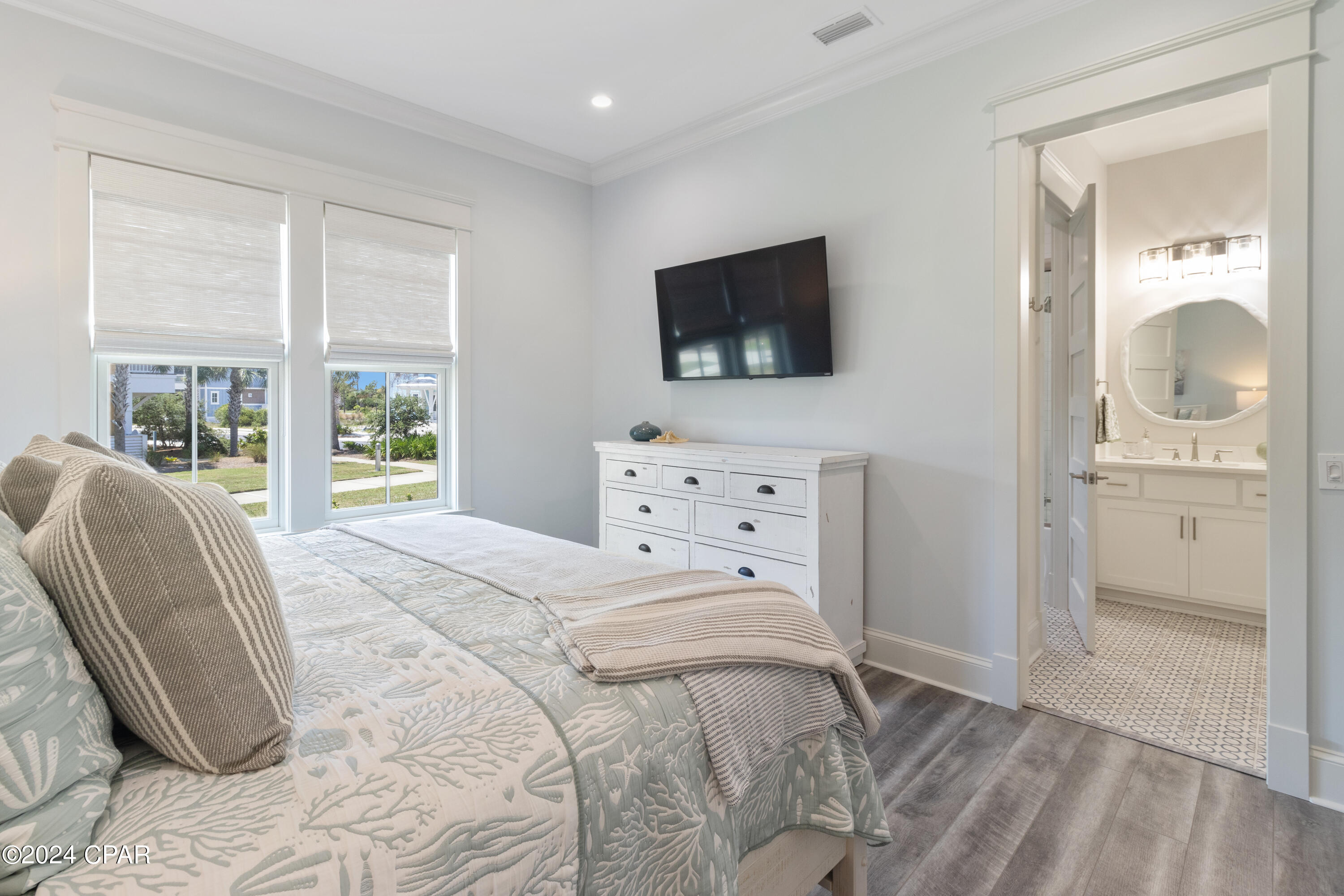 Ovation - Residential