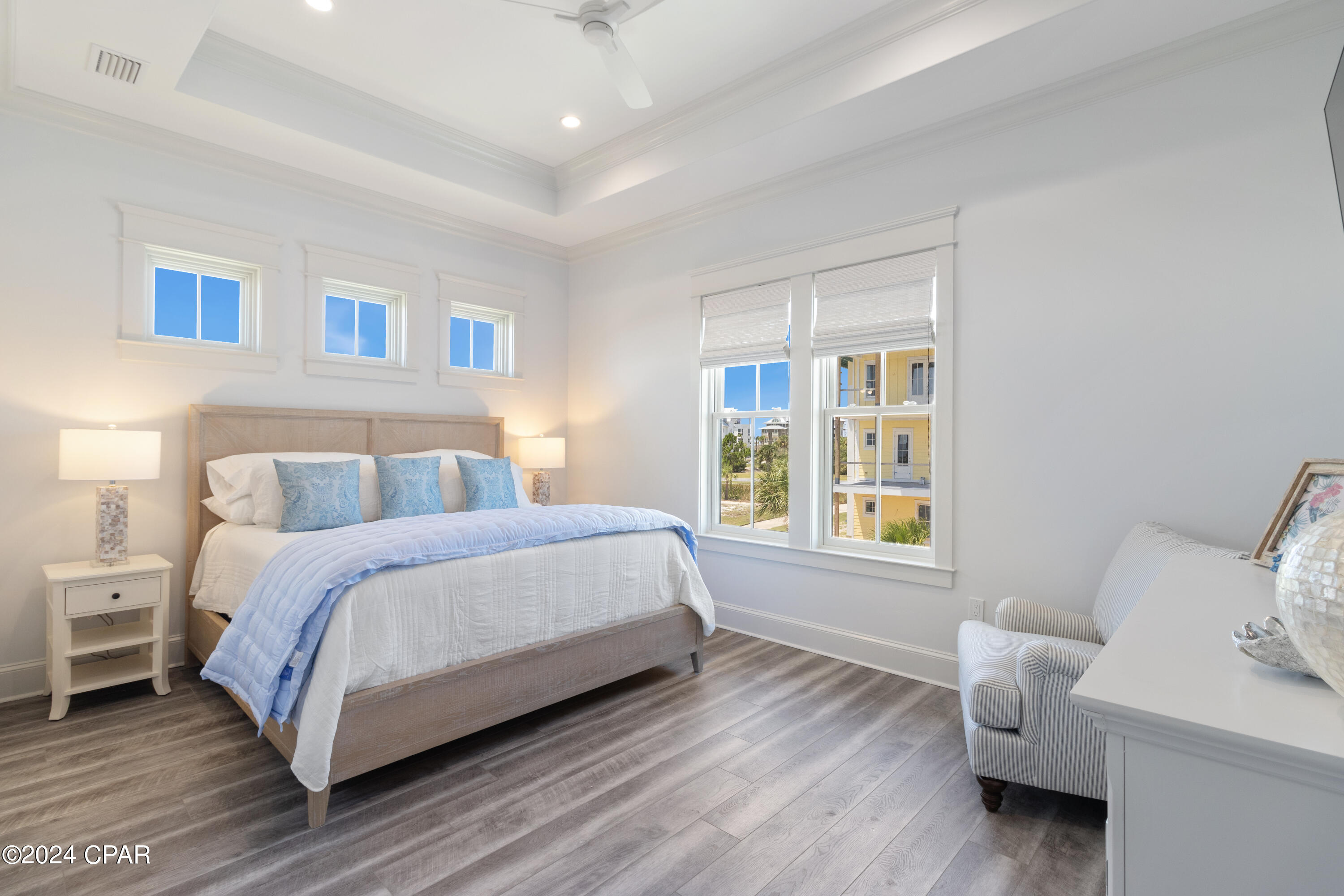 Ovation - Residential