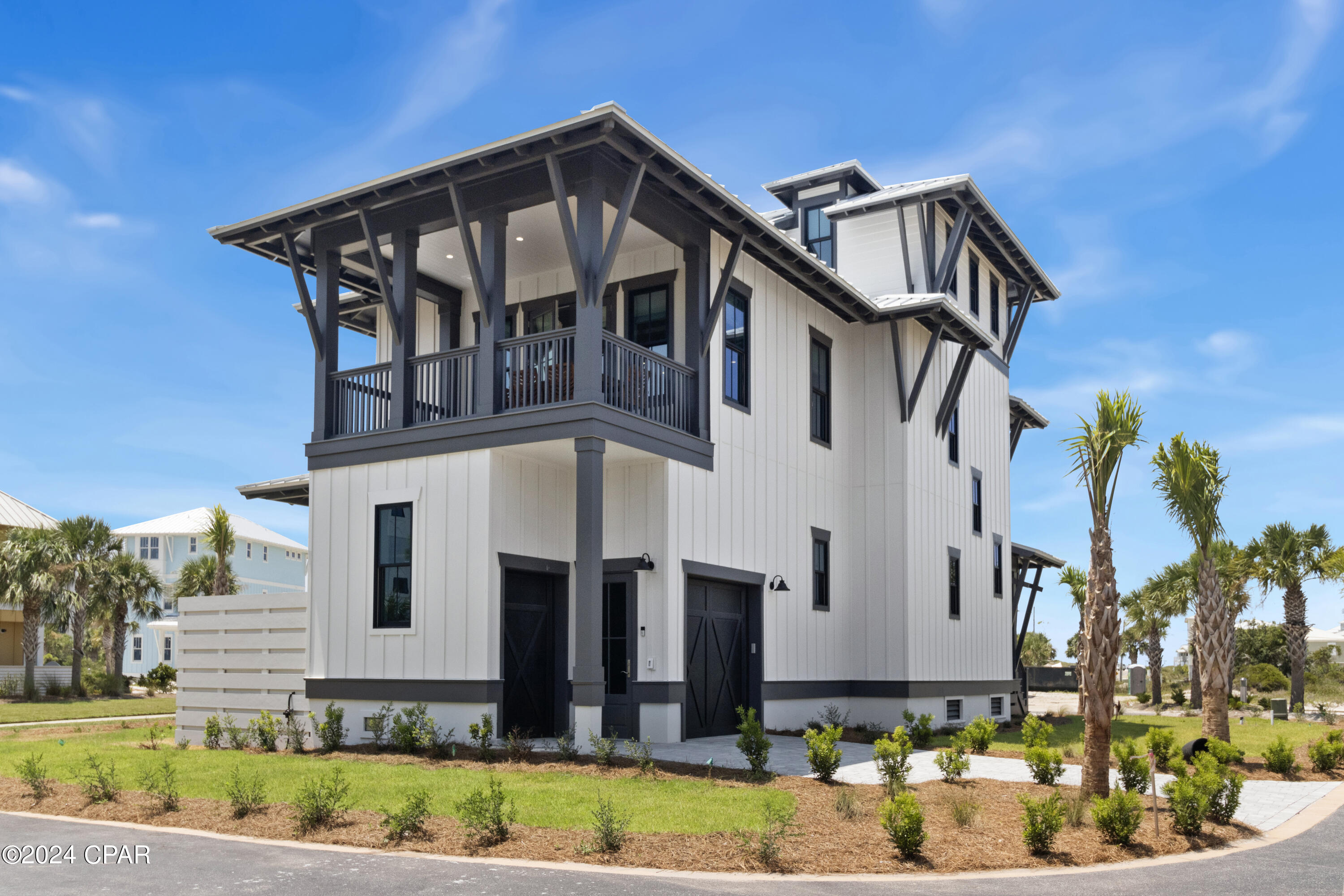 Ovation - Residential