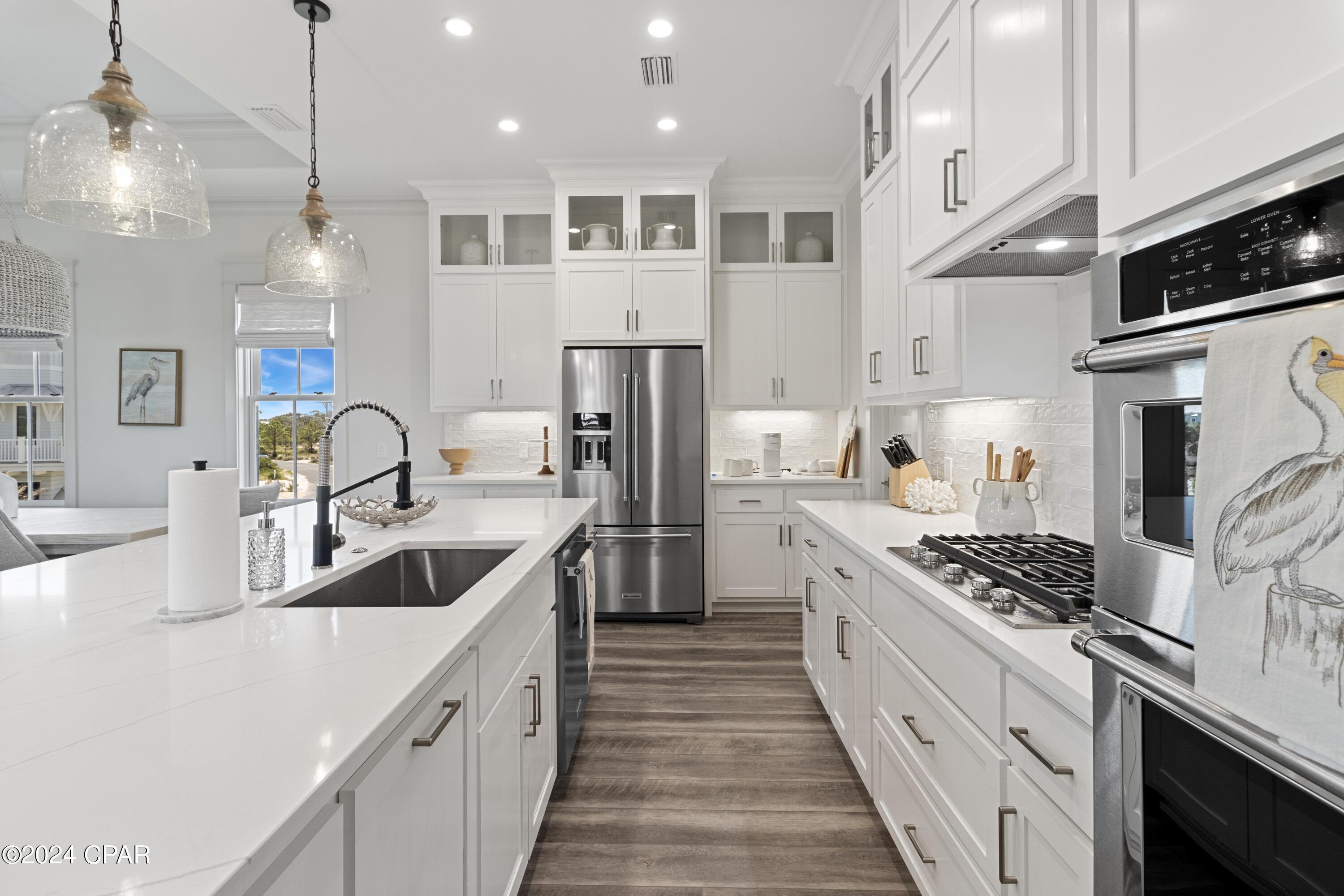 Ovation - Residential