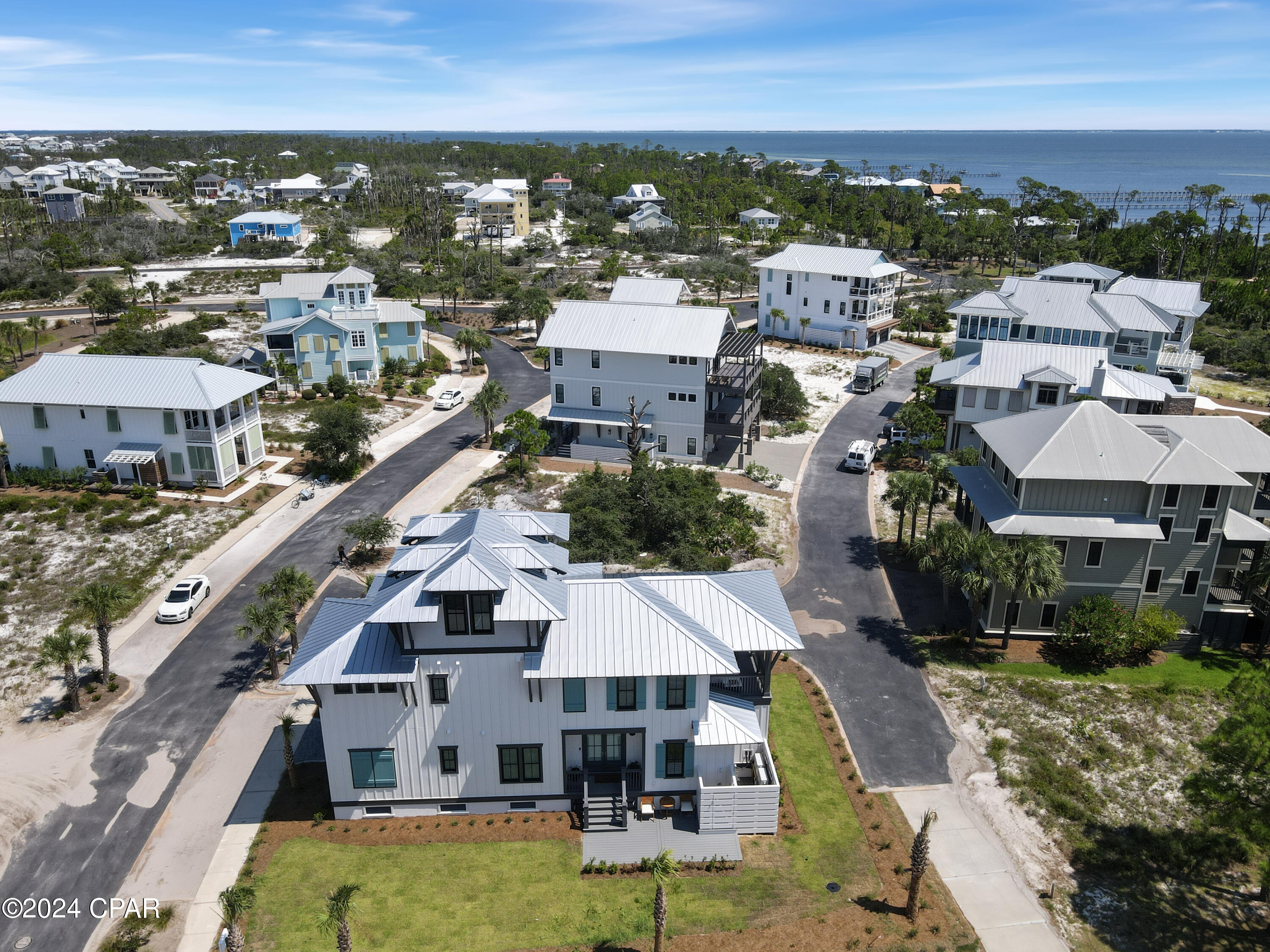 Ovation - Residential