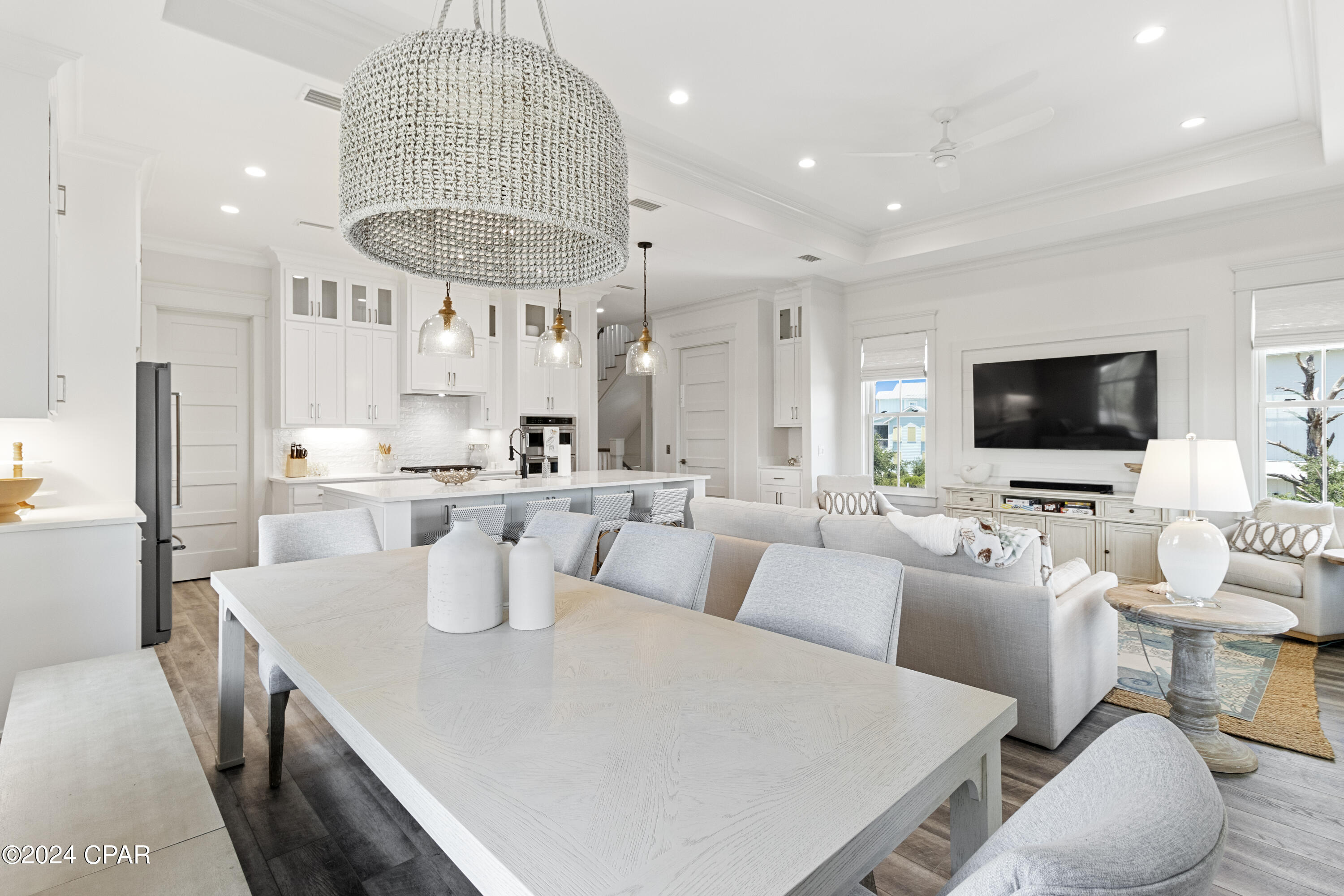 Ovation - Residential