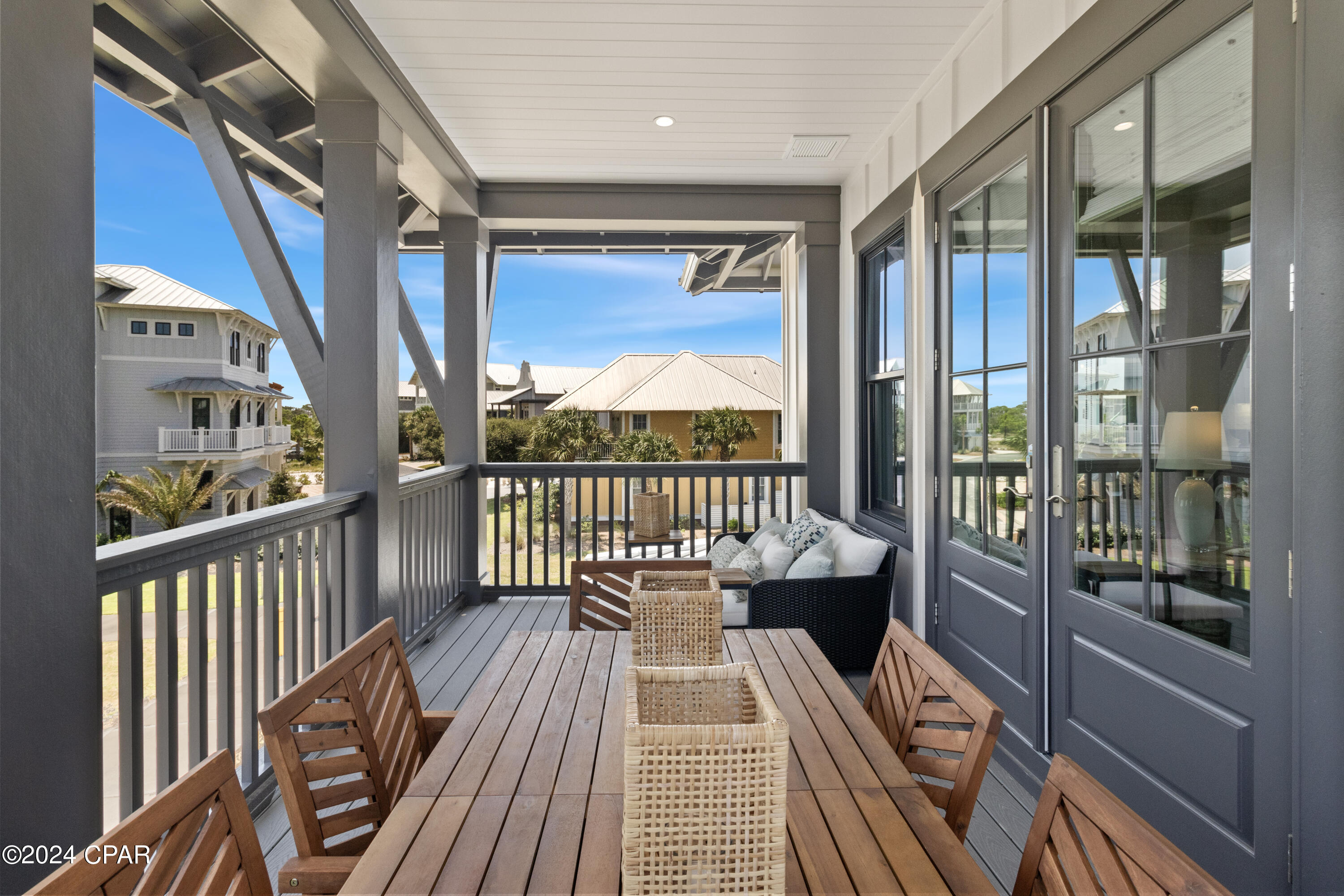 Ovation - Residential