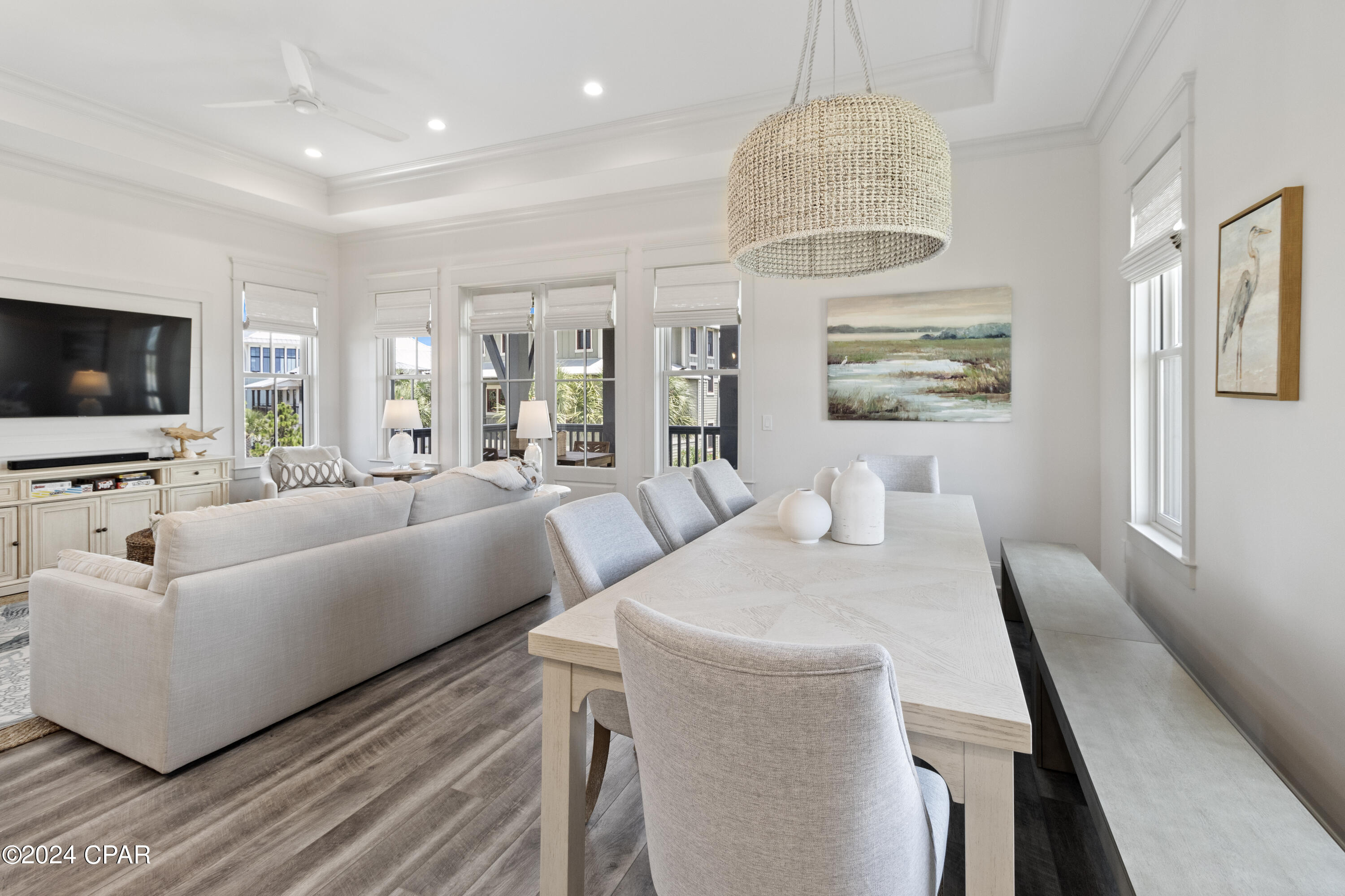 Ovation - Residential