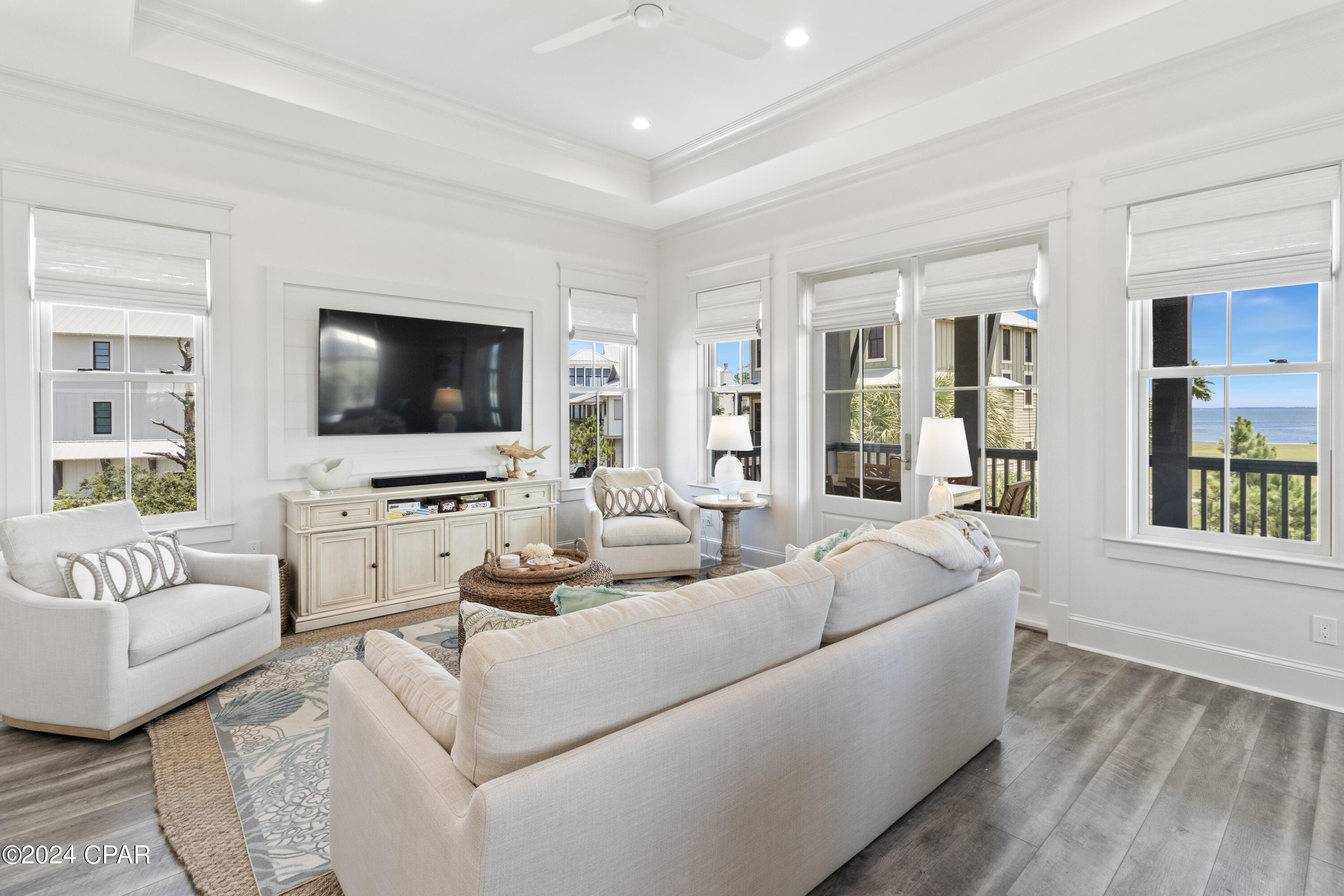 Ovation - Residential