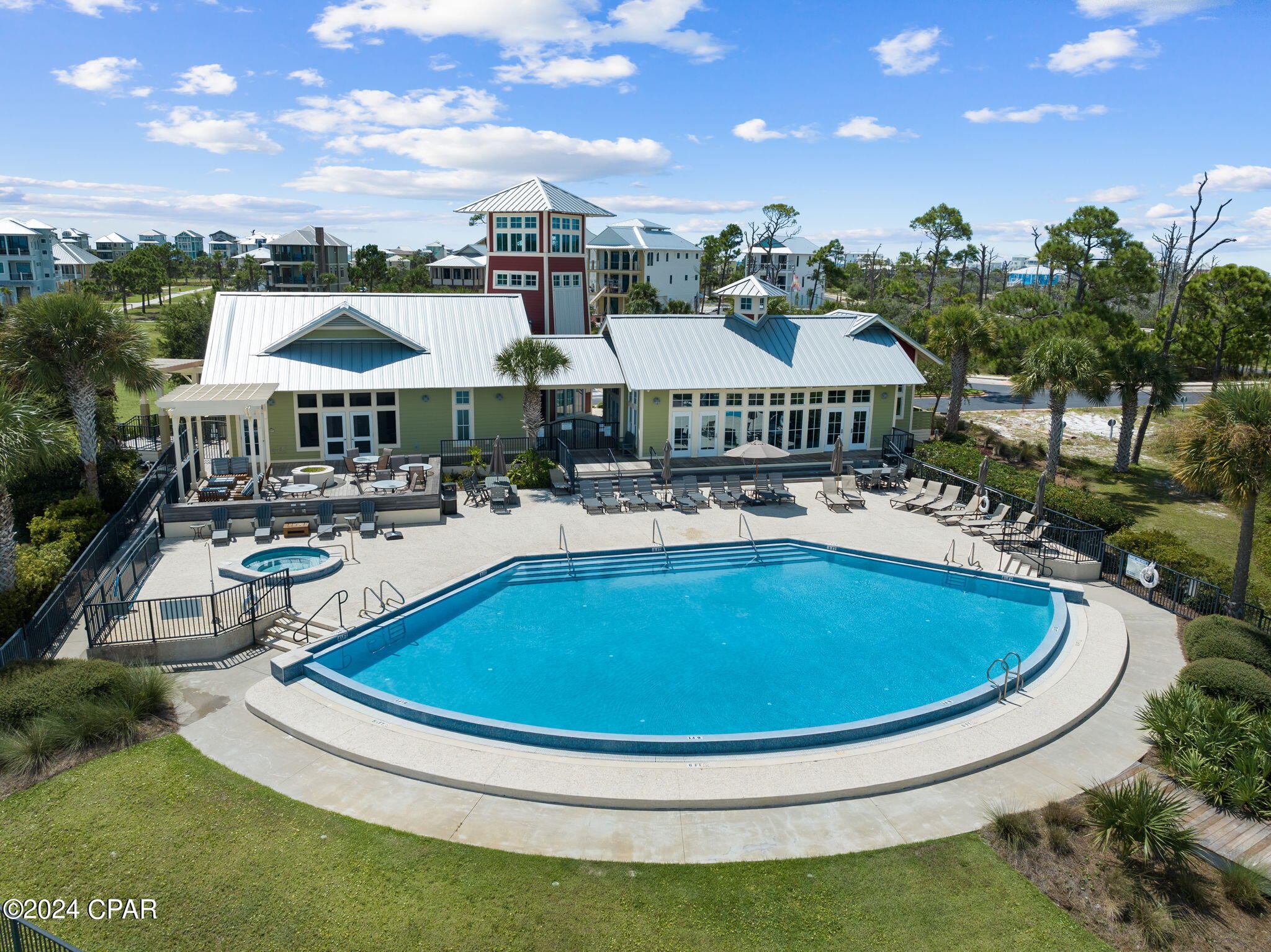 Ovation - Residential