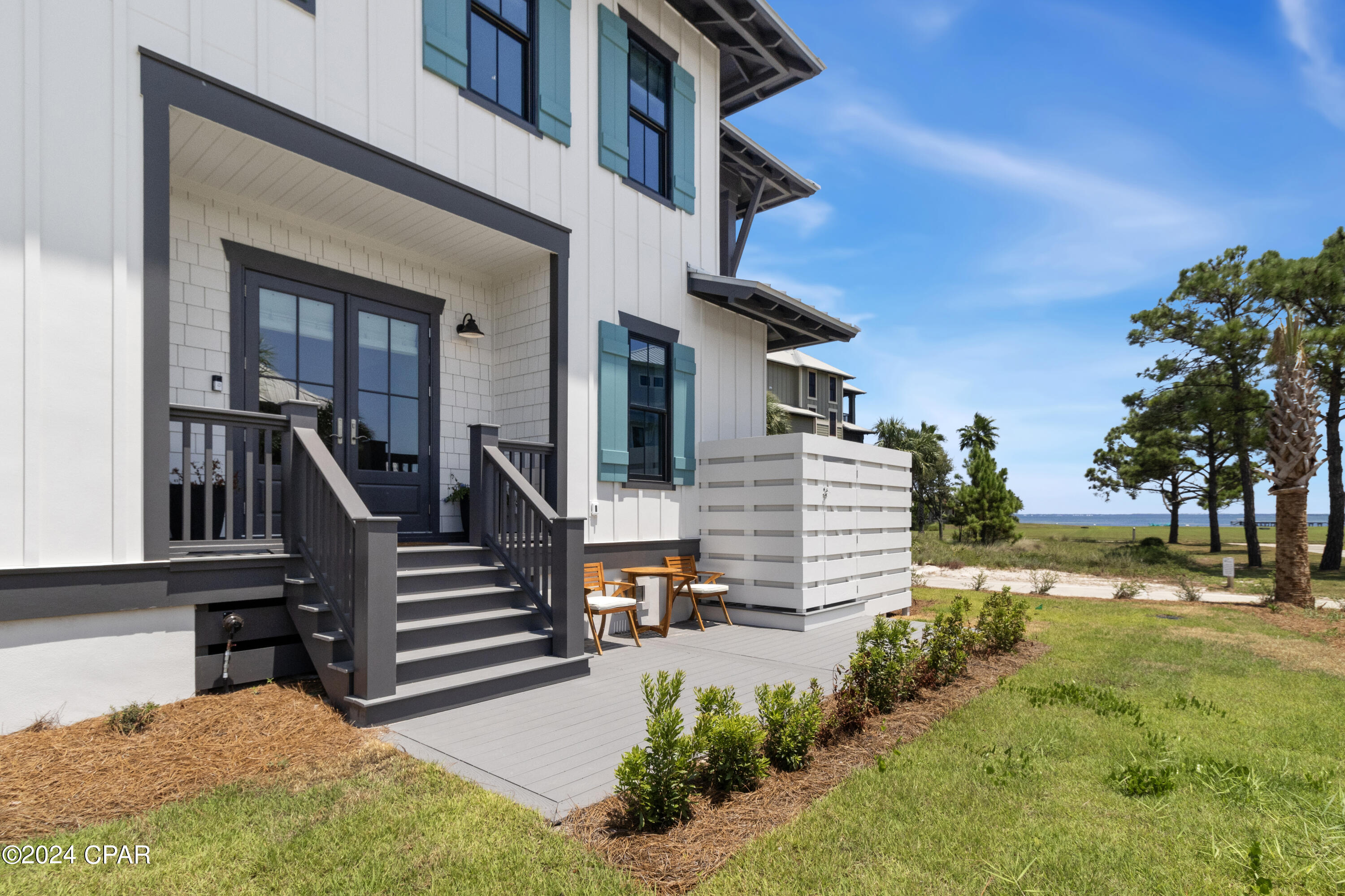 Ovation - Residential