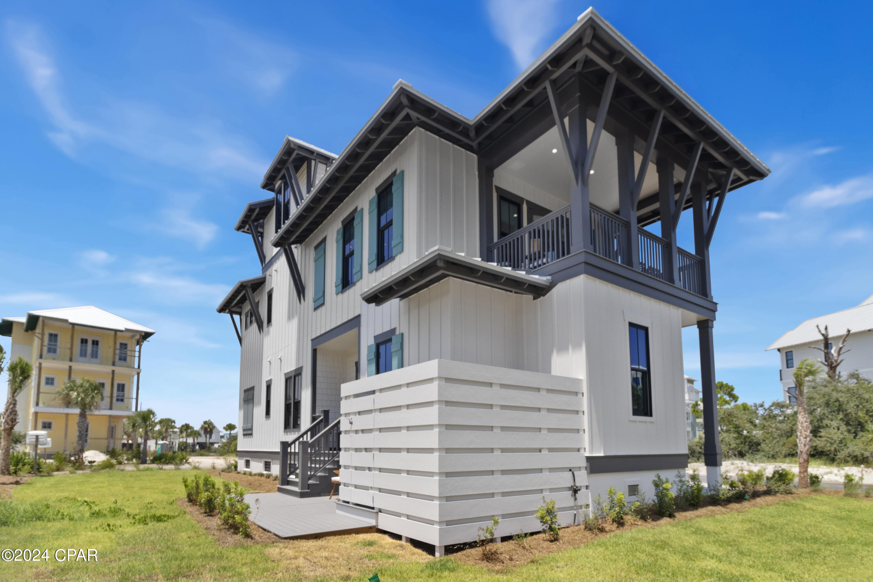 Ovation - Residential