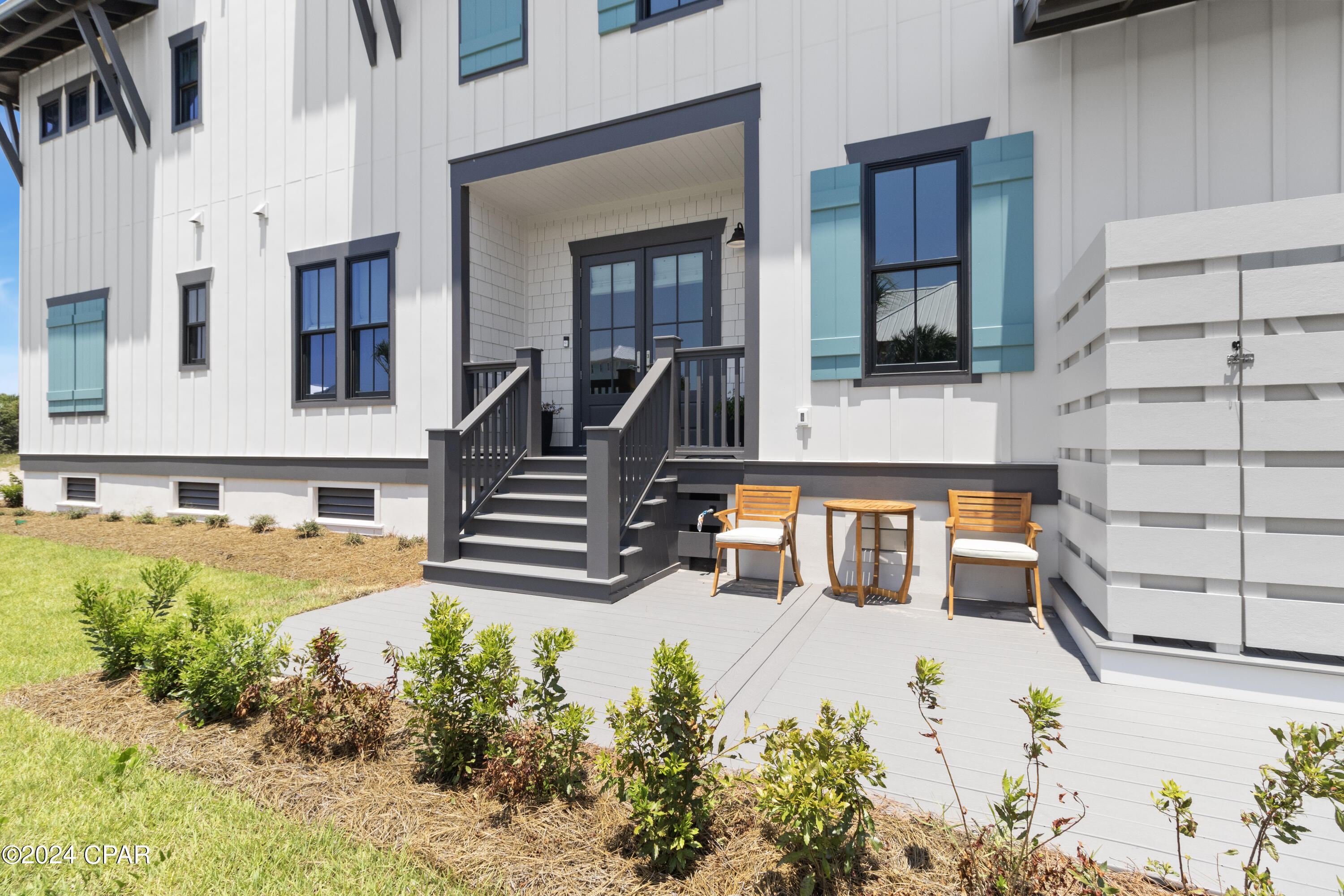 Ovation - Residential