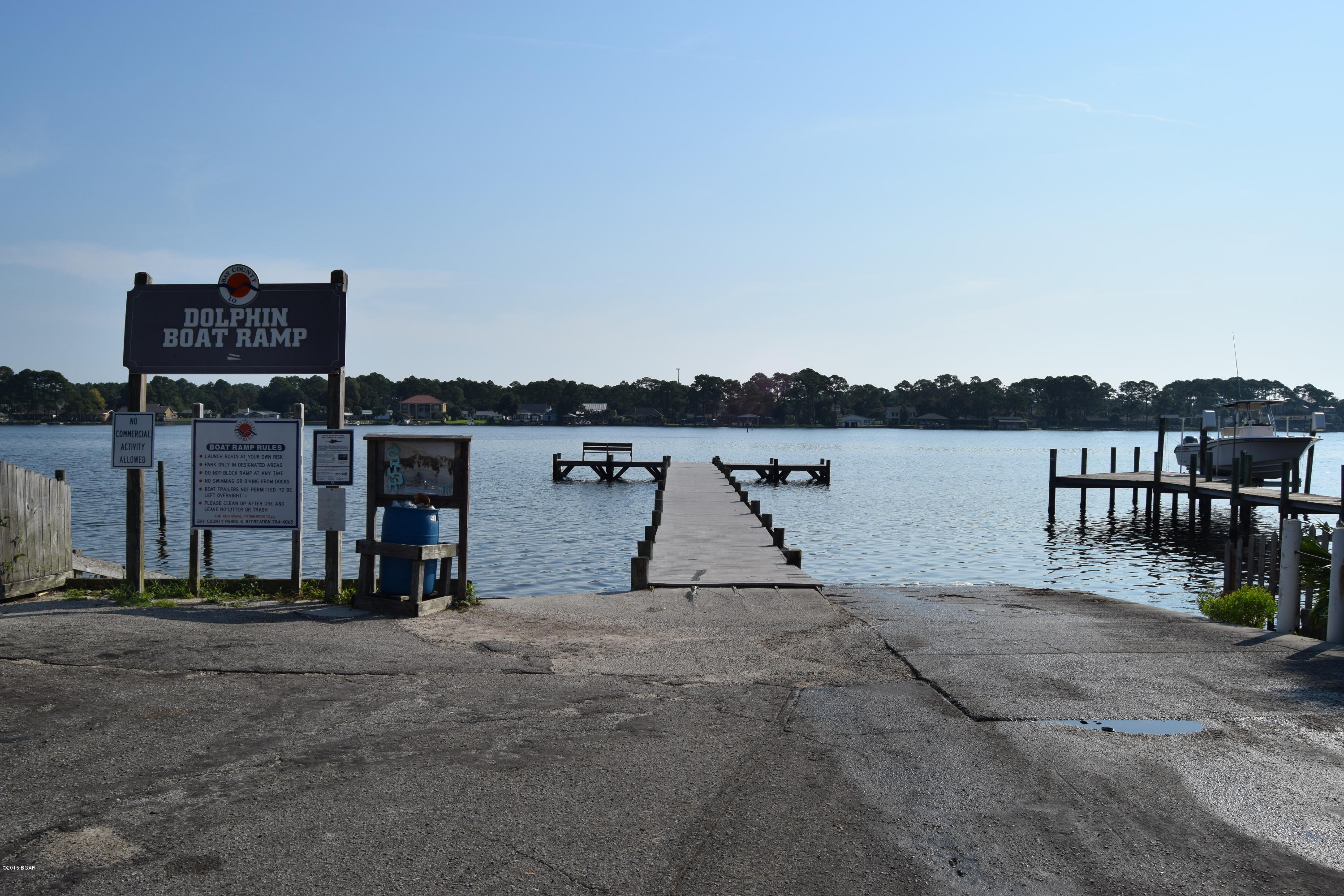 Biltmore Beach - Land