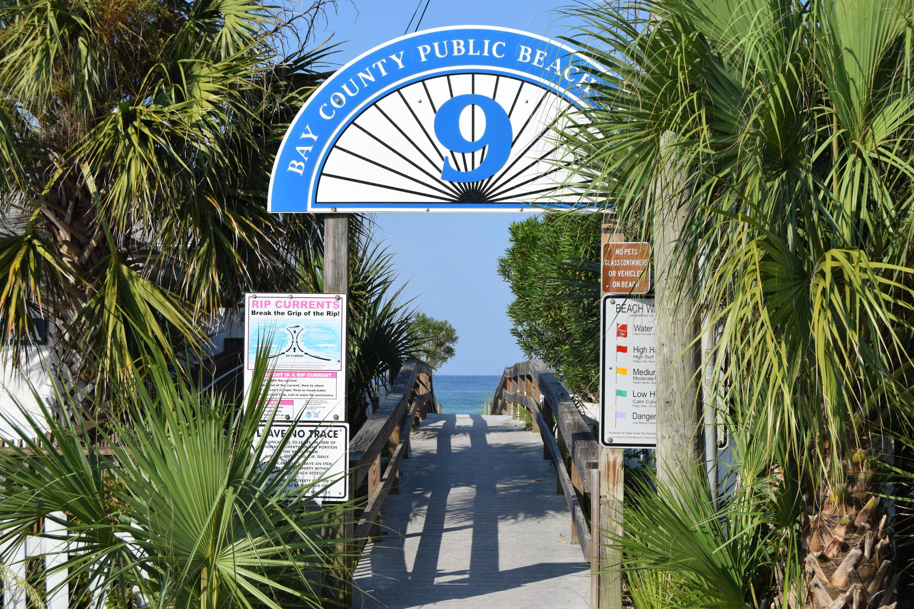 Biltmore Beach - Land