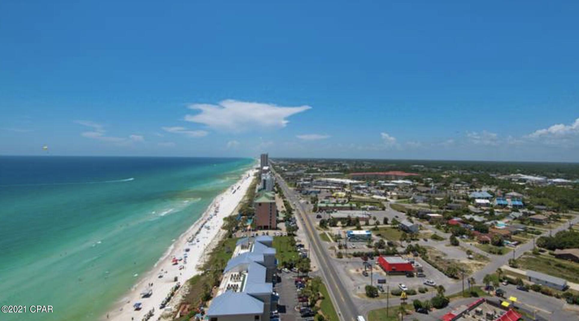 Tidewater Beach Phase I - Residential