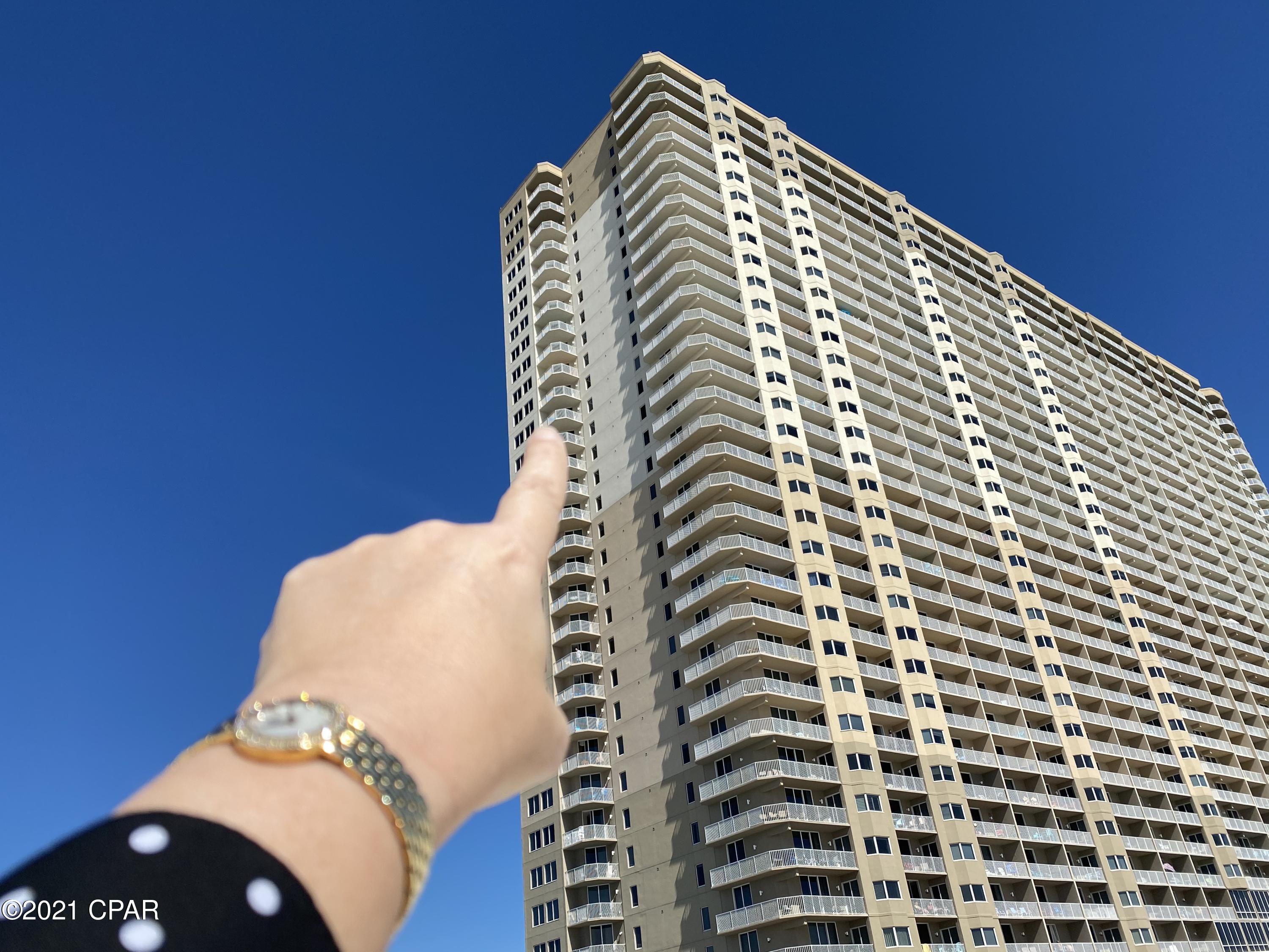 Tidewater Beach Phase I - Residential