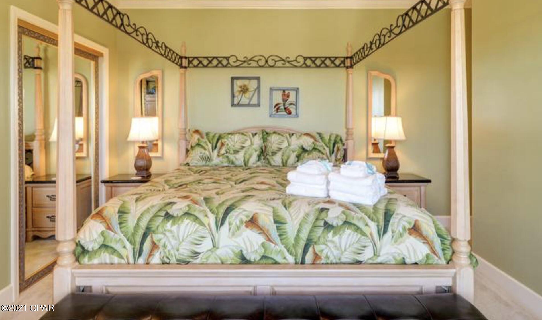 Tidewater Beach Phase I - Residential