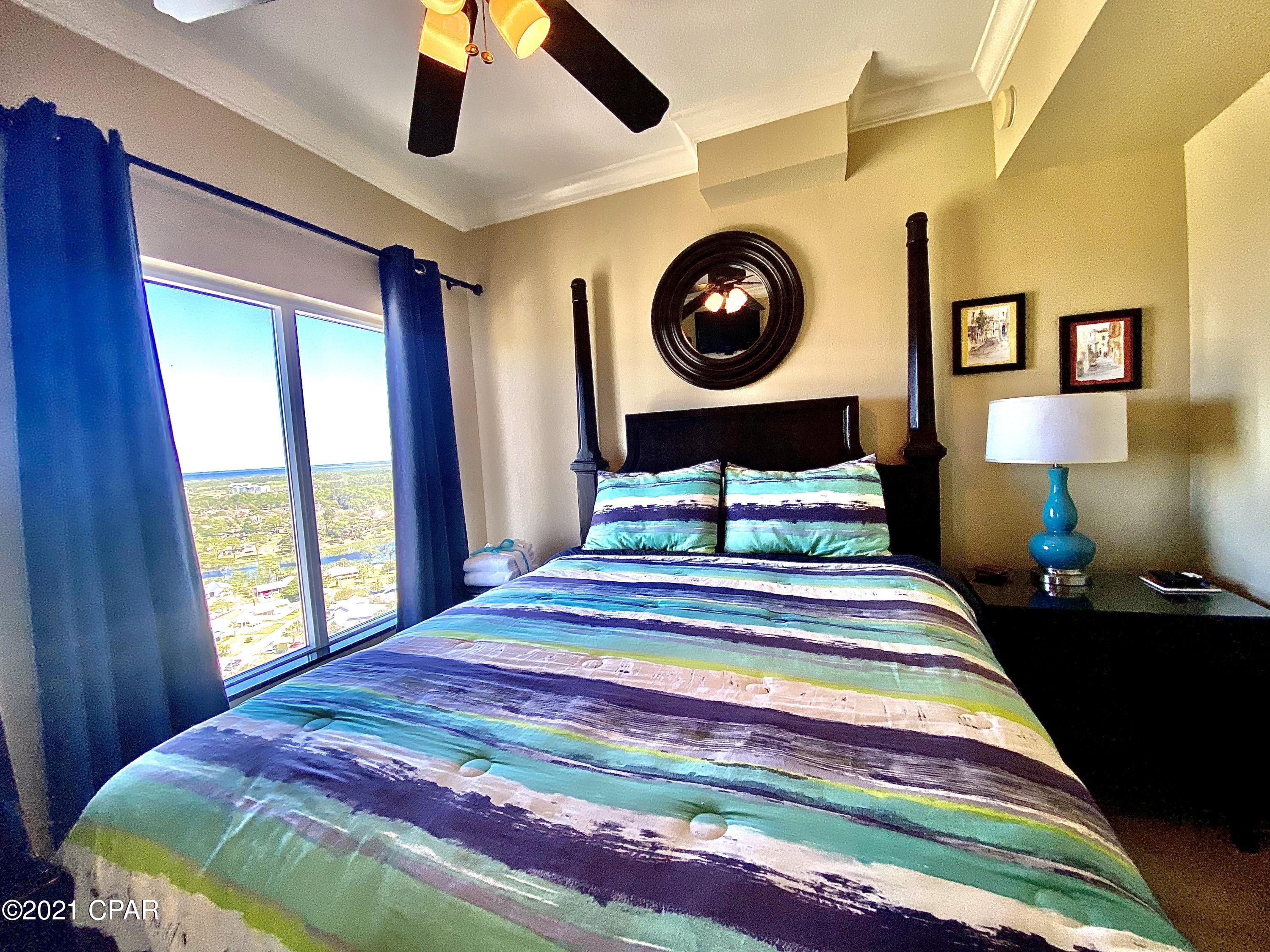 Tidewater Beach Phase I - Residential