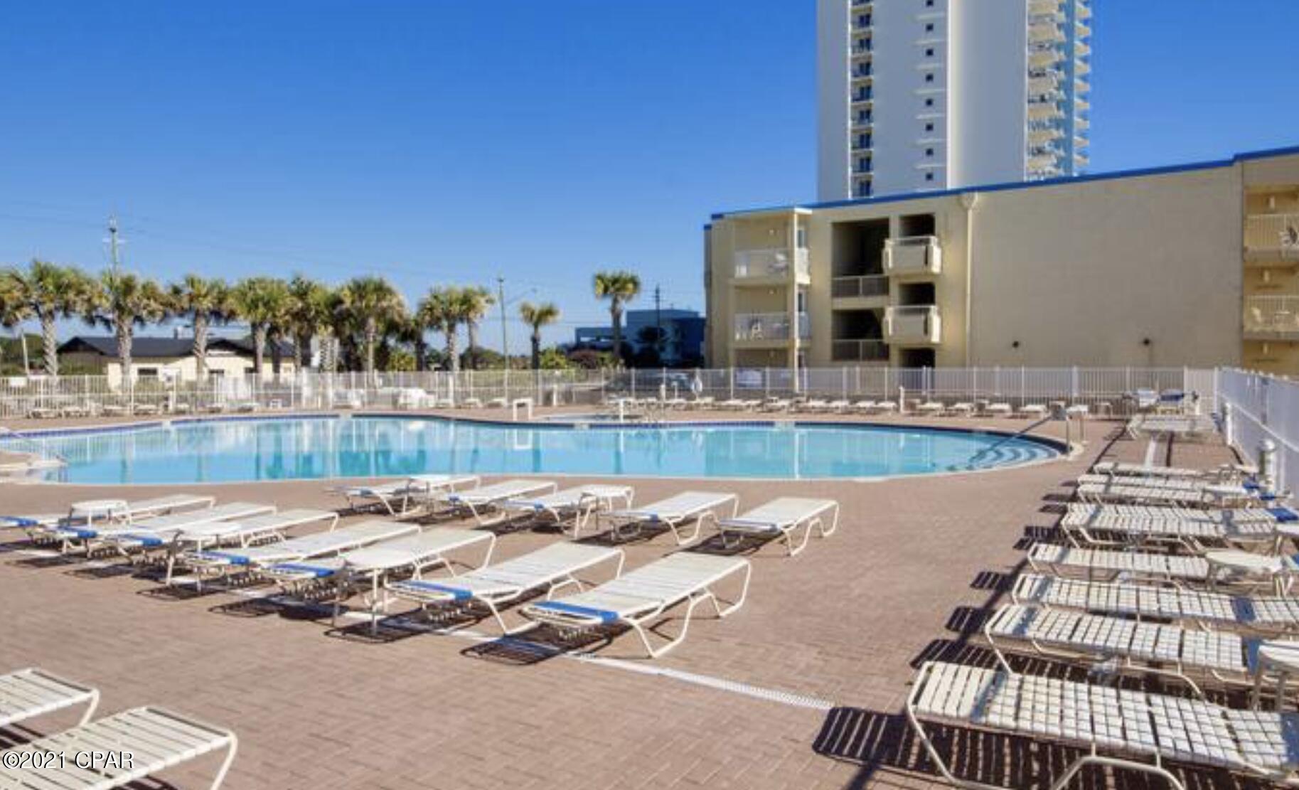 Tidewater Beach Phase I - Residential