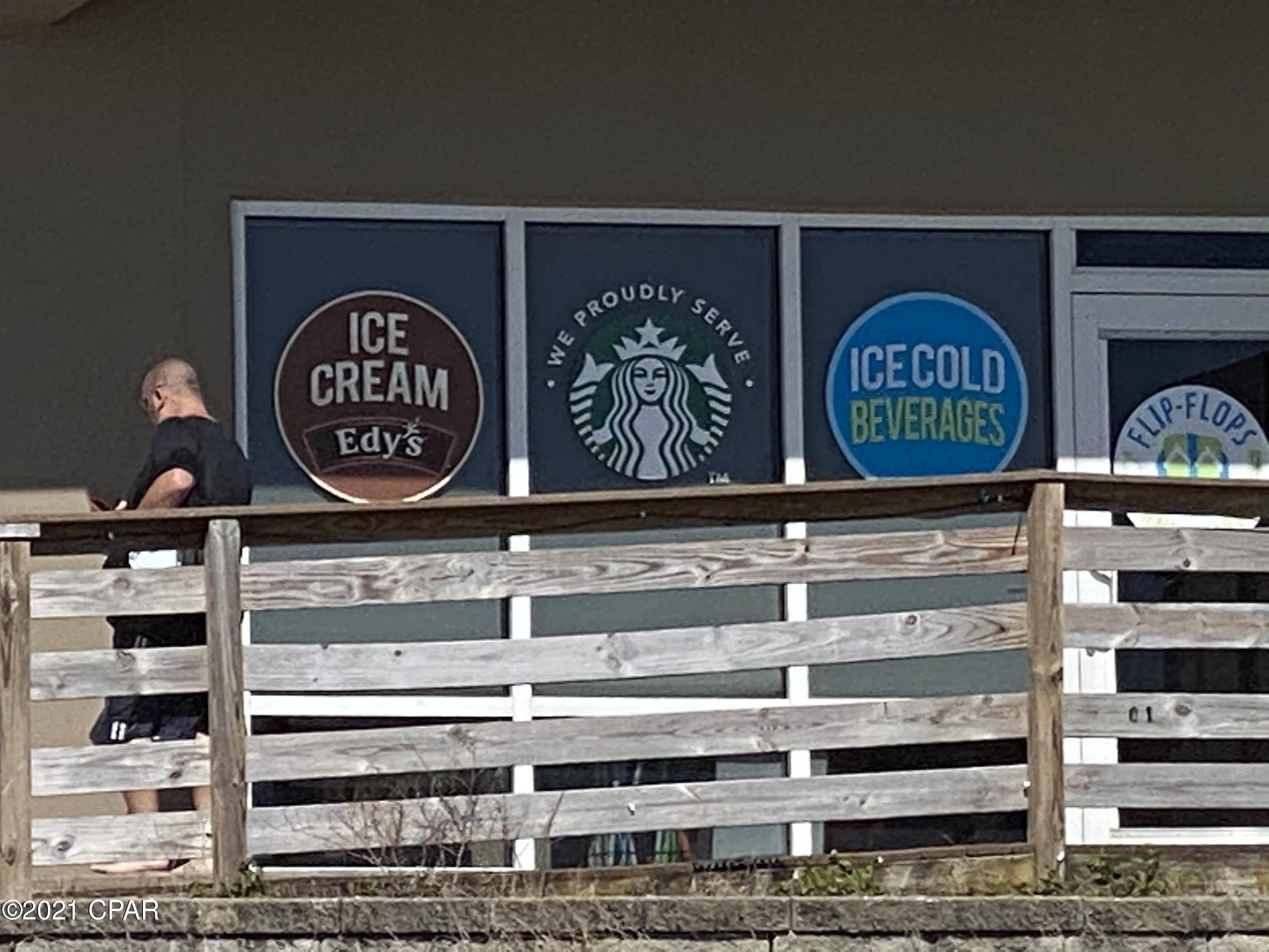 Tidewater Beach Phase I - Residential