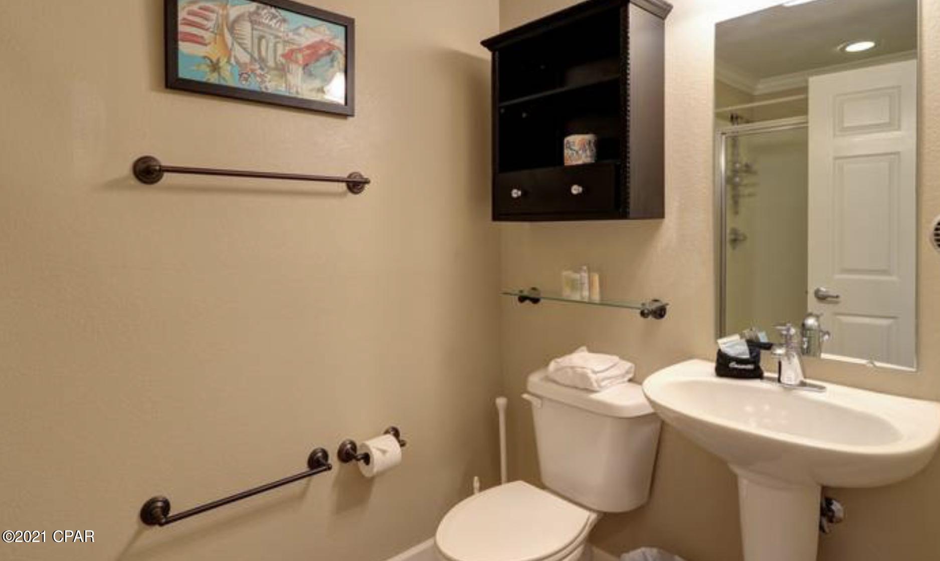 Tidewater Beach Phase I - Residential