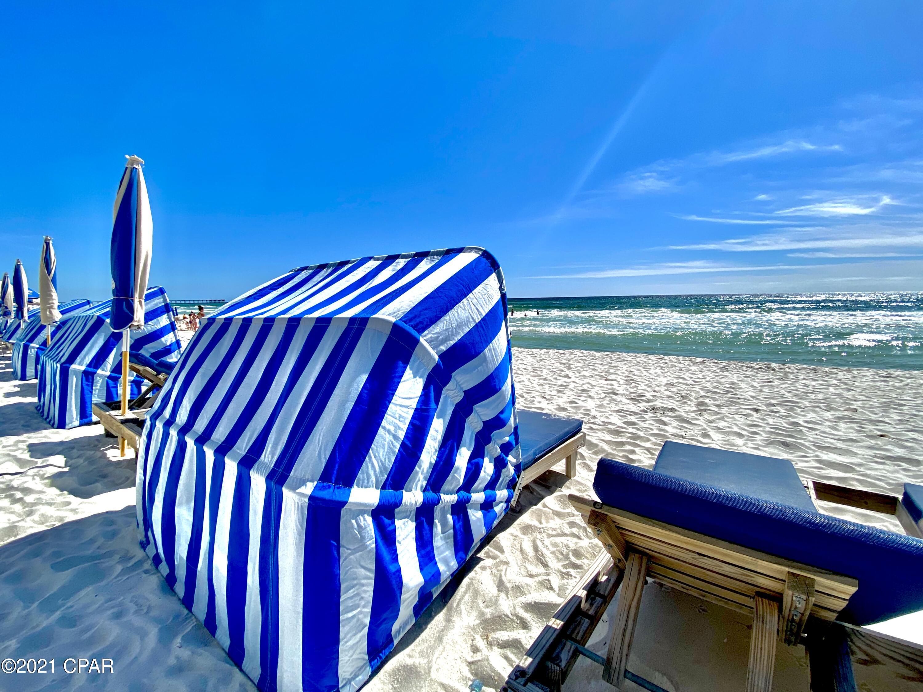 Tidewater Beach Phase I - Residential