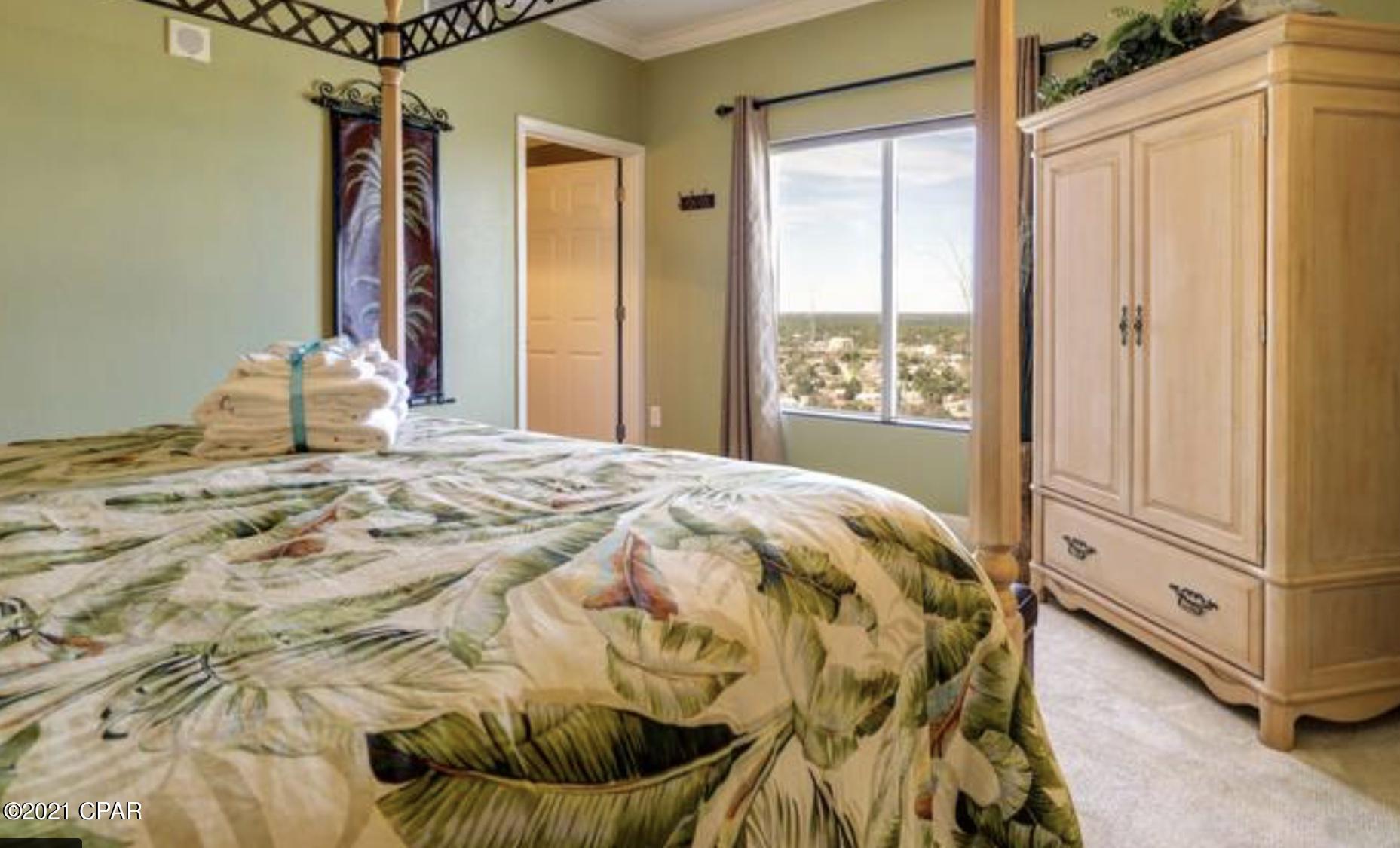 Tidewater Beach Phase I - Residential