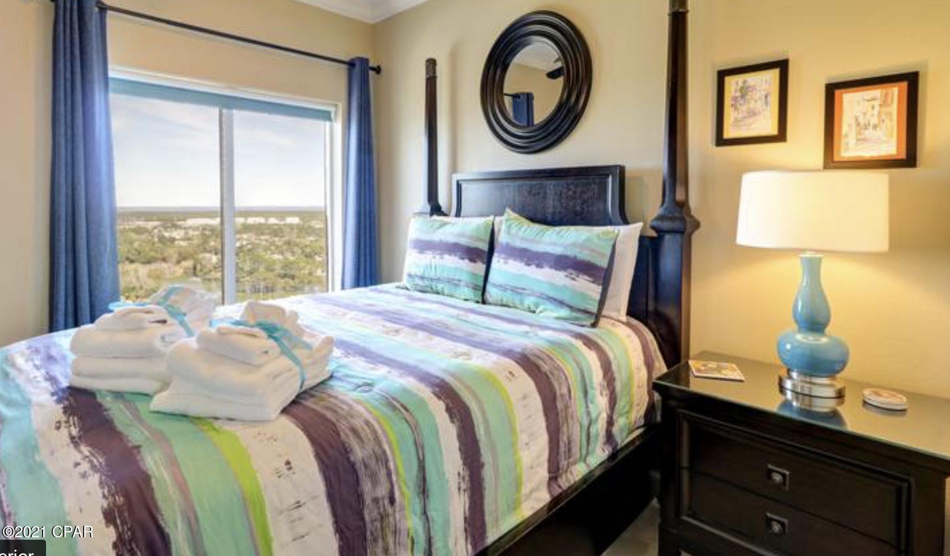 Tidewater Beach Phase I - Residential