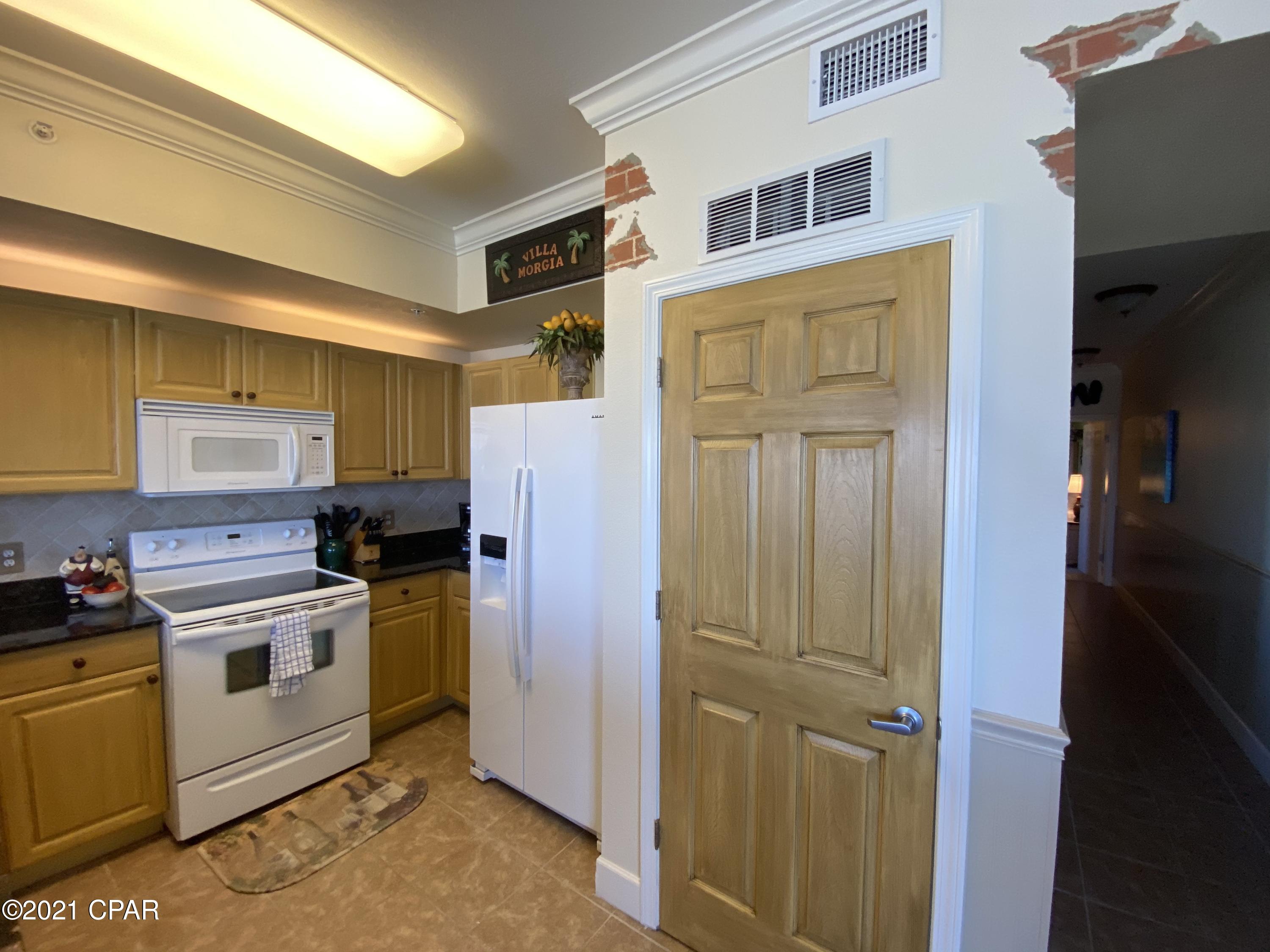 Tidewater Beach Phase I - Residential