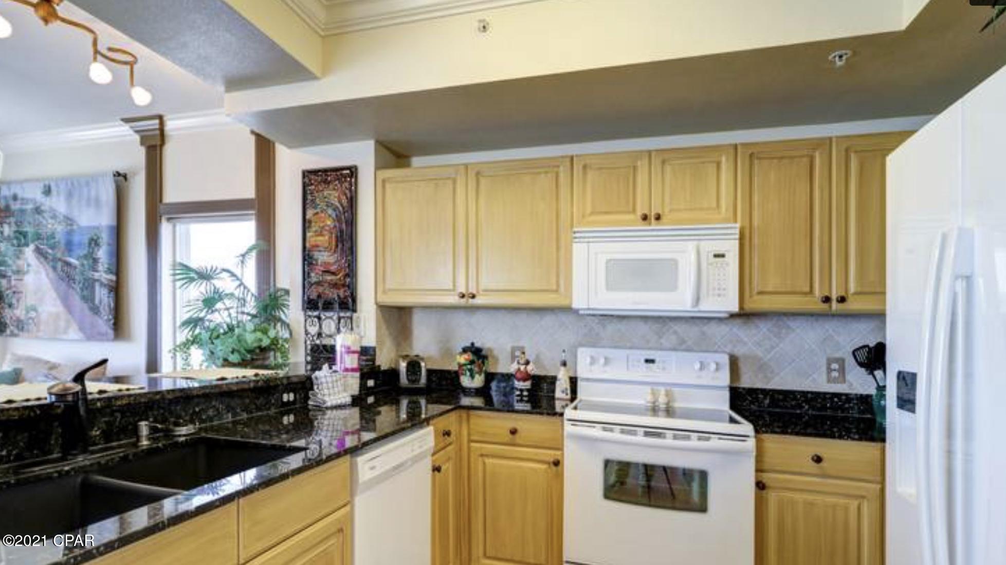 Tidewater Beach Phase I - Residential