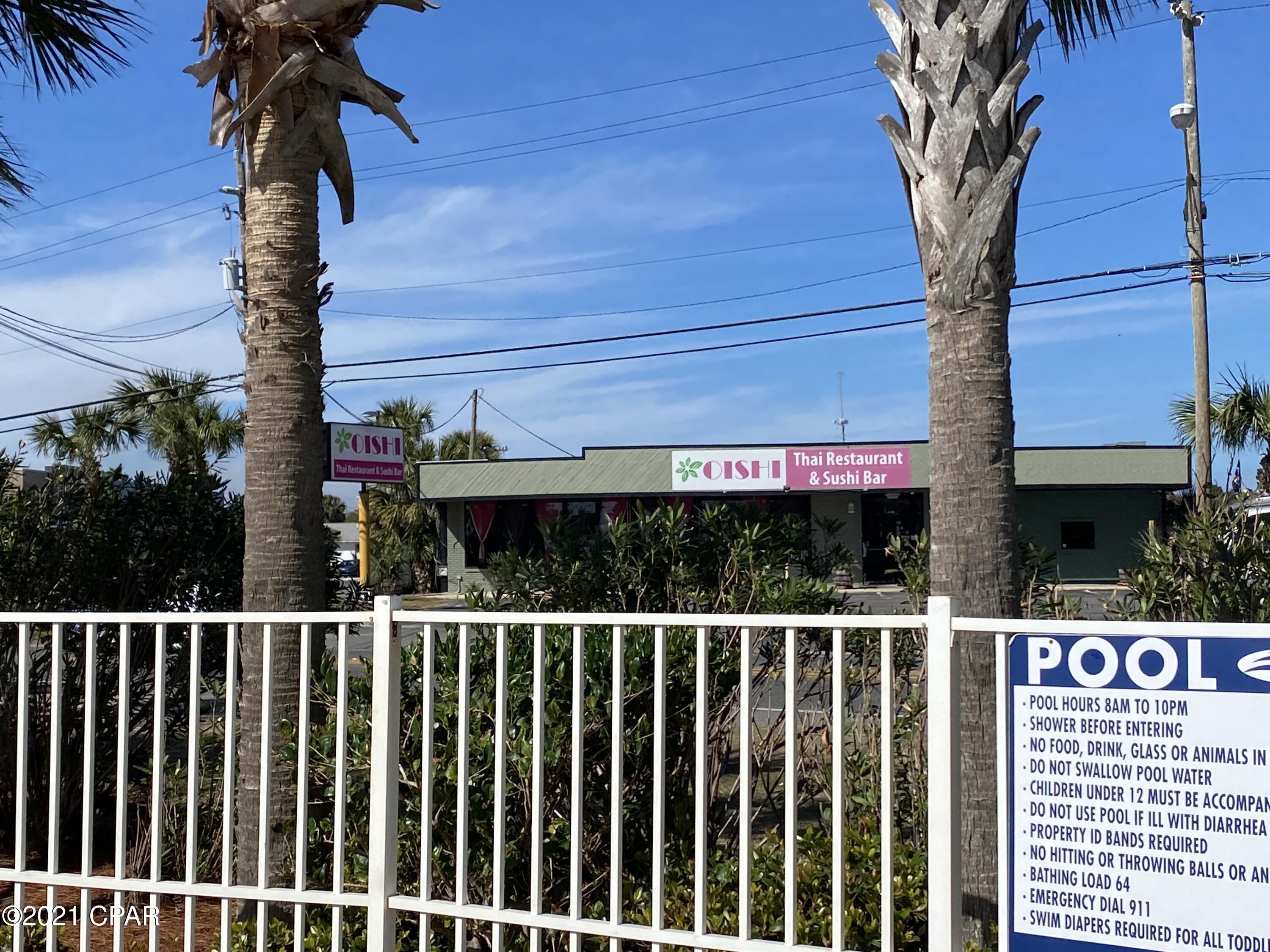 Tidewater Beach Phase I - Residential