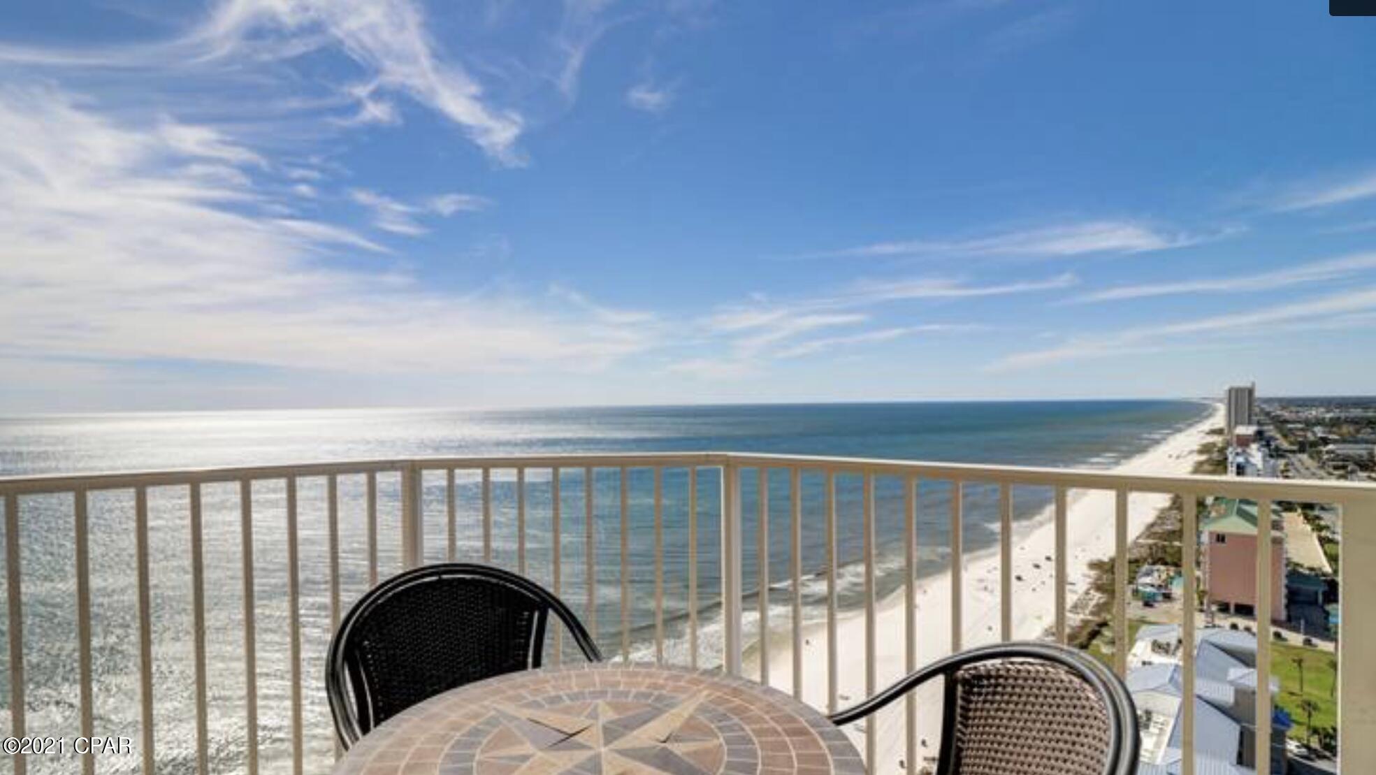 Tidewater Beach Phase I - Residential