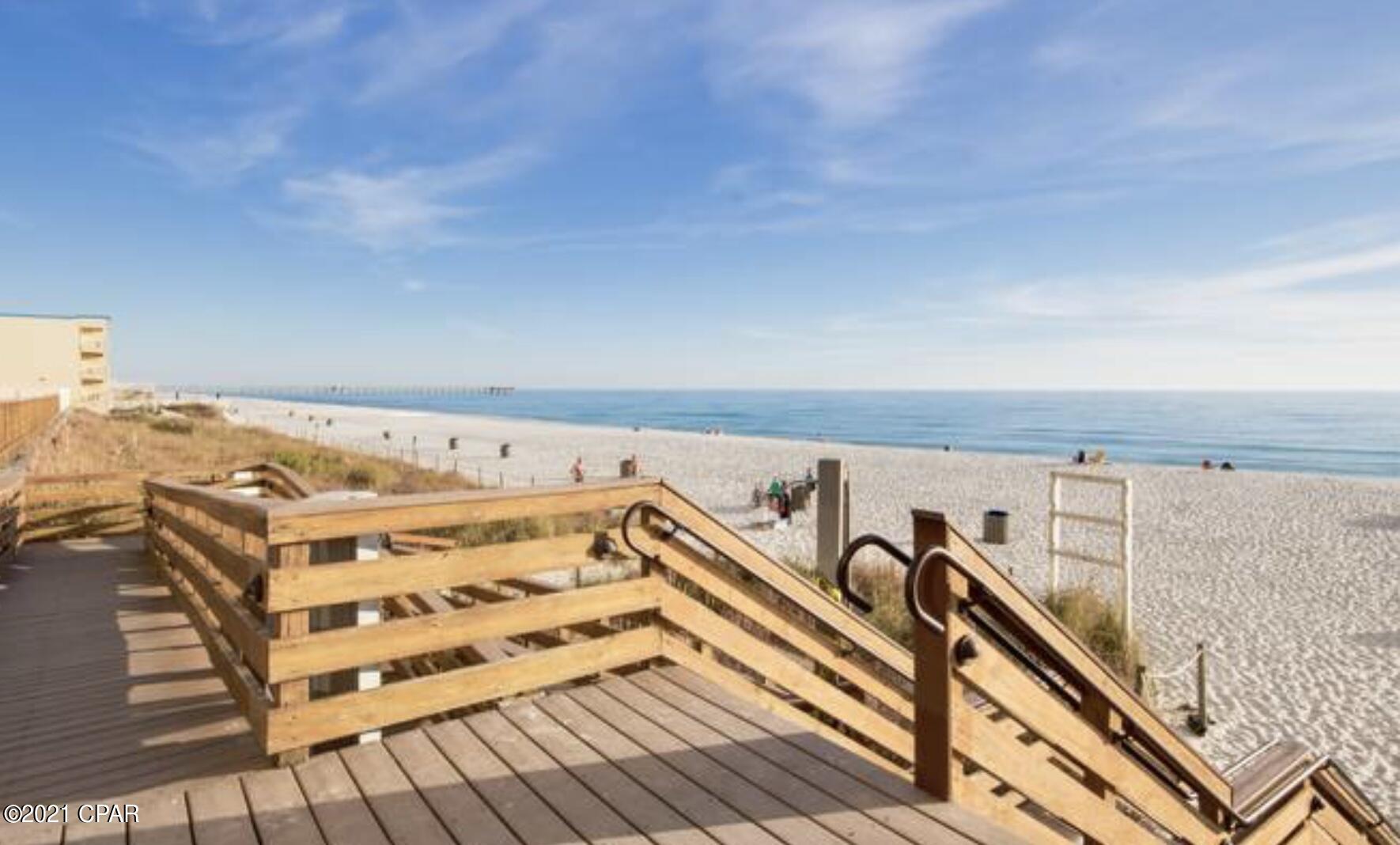 Tidewater Beach Phase I - Residential