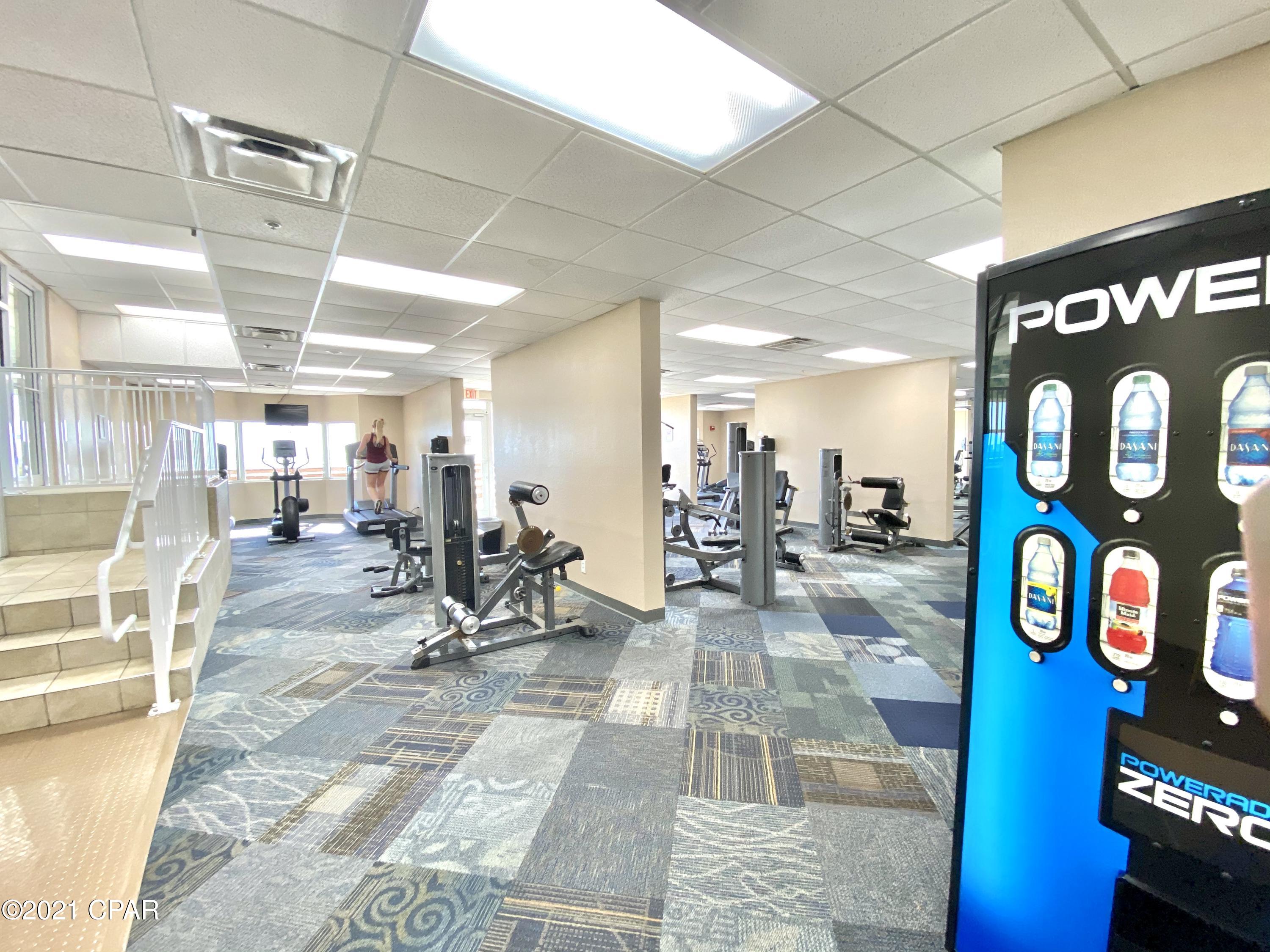 Tidewater Beach Phase I - Residential