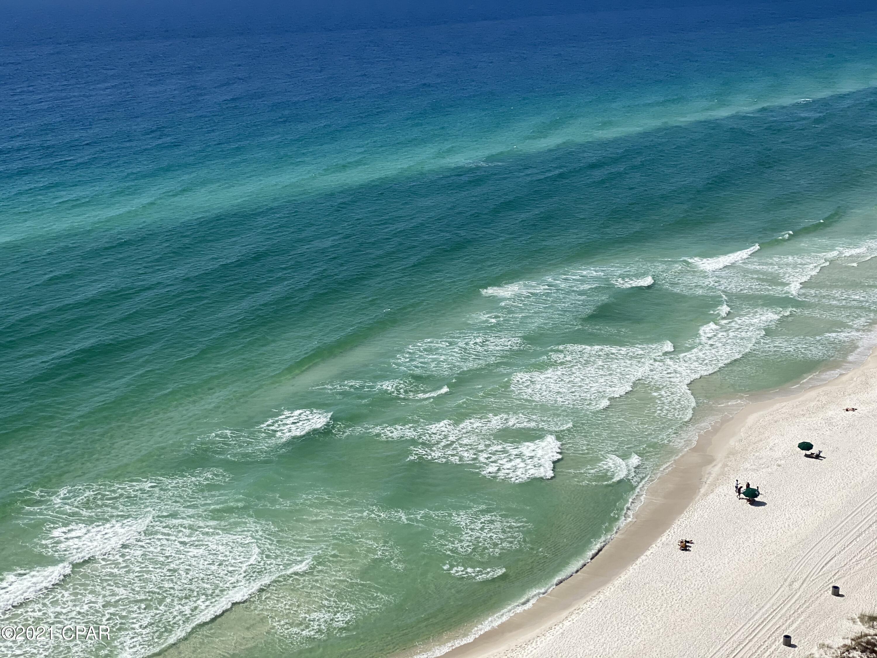 Tidewater Beach Phase I - Residential