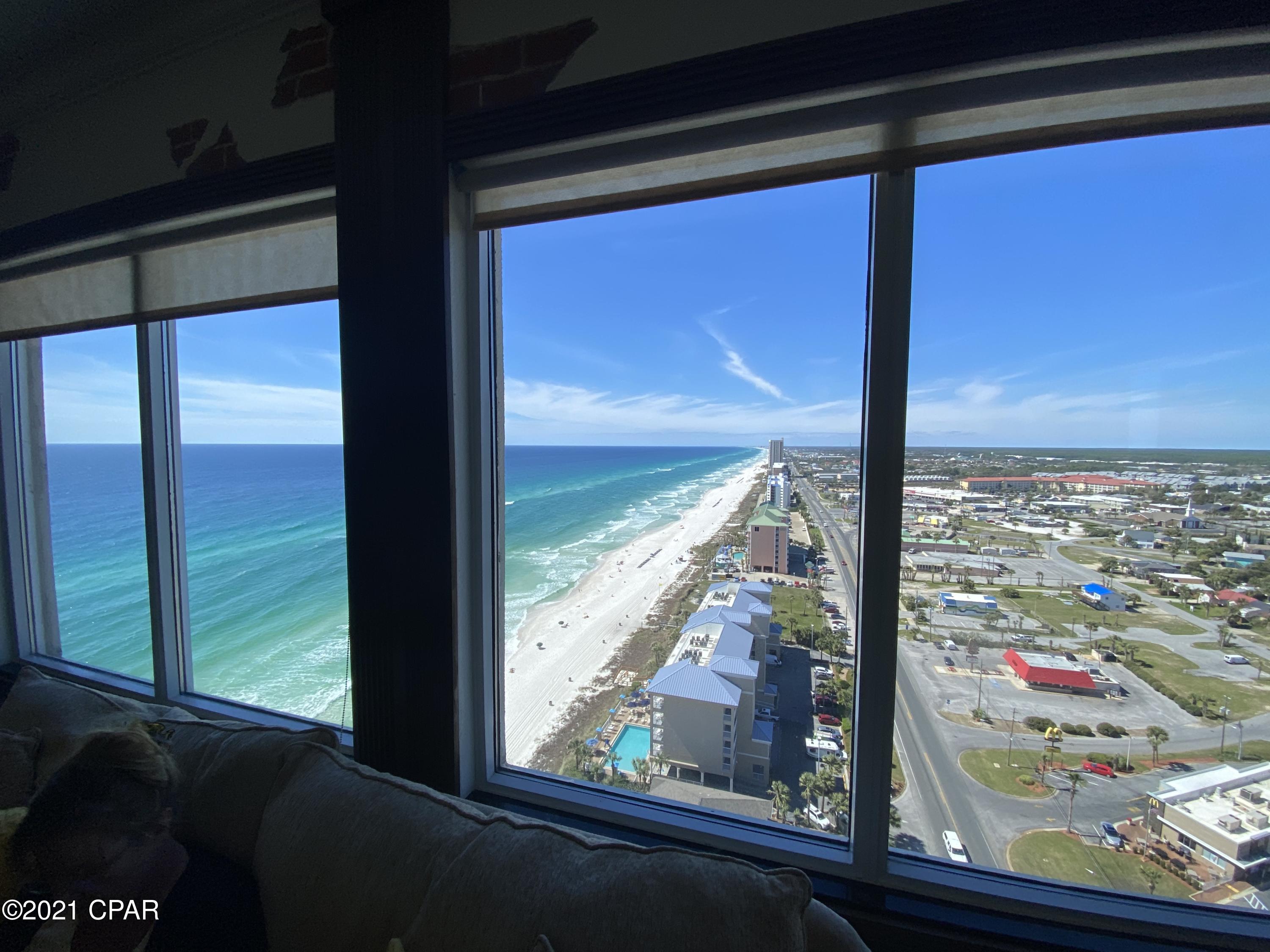 Tidewater Beach Phase I - Residential