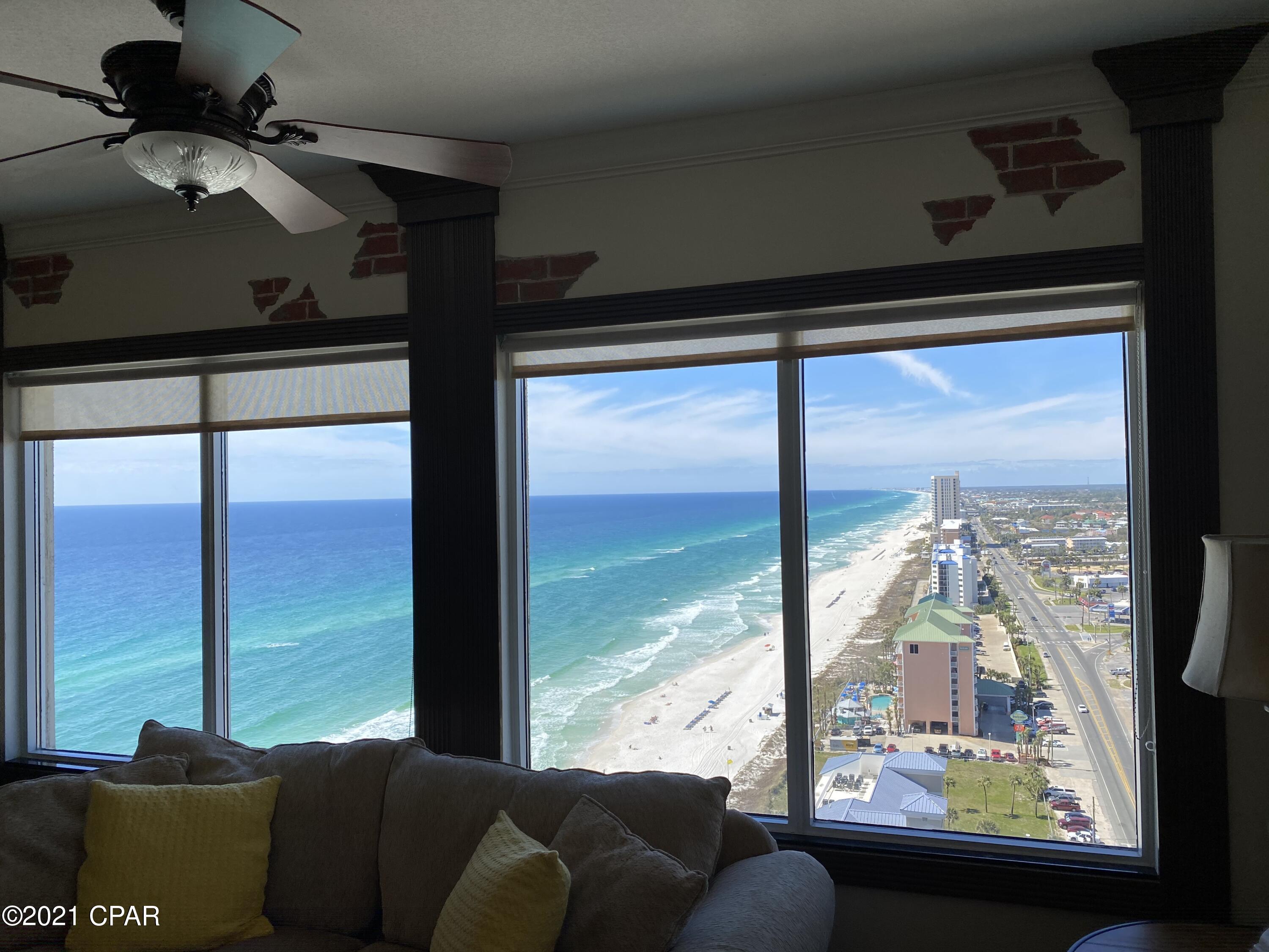 Tidewater Beach Phase I - Residential