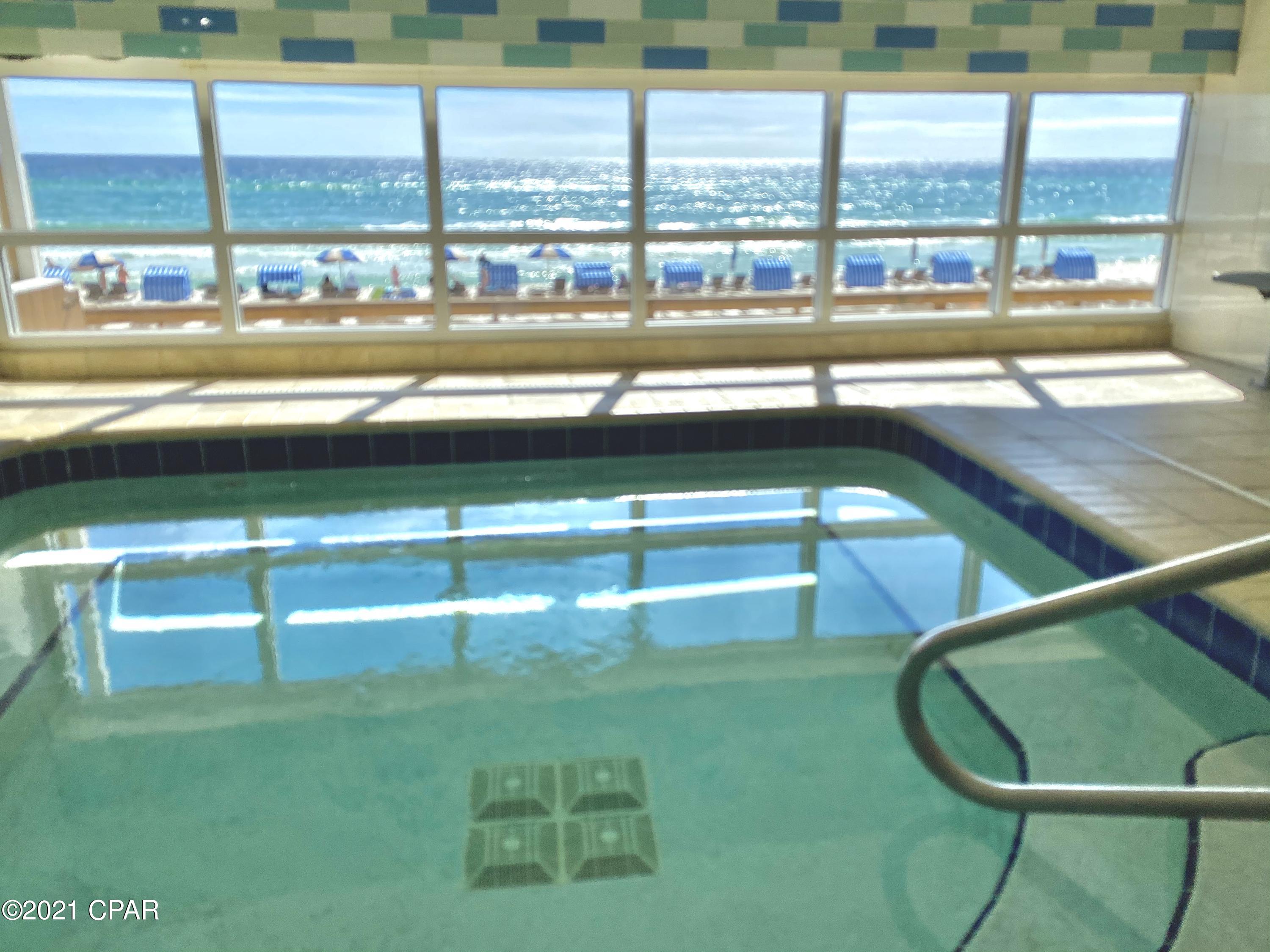 Tidewater Beach Phase I - Residential