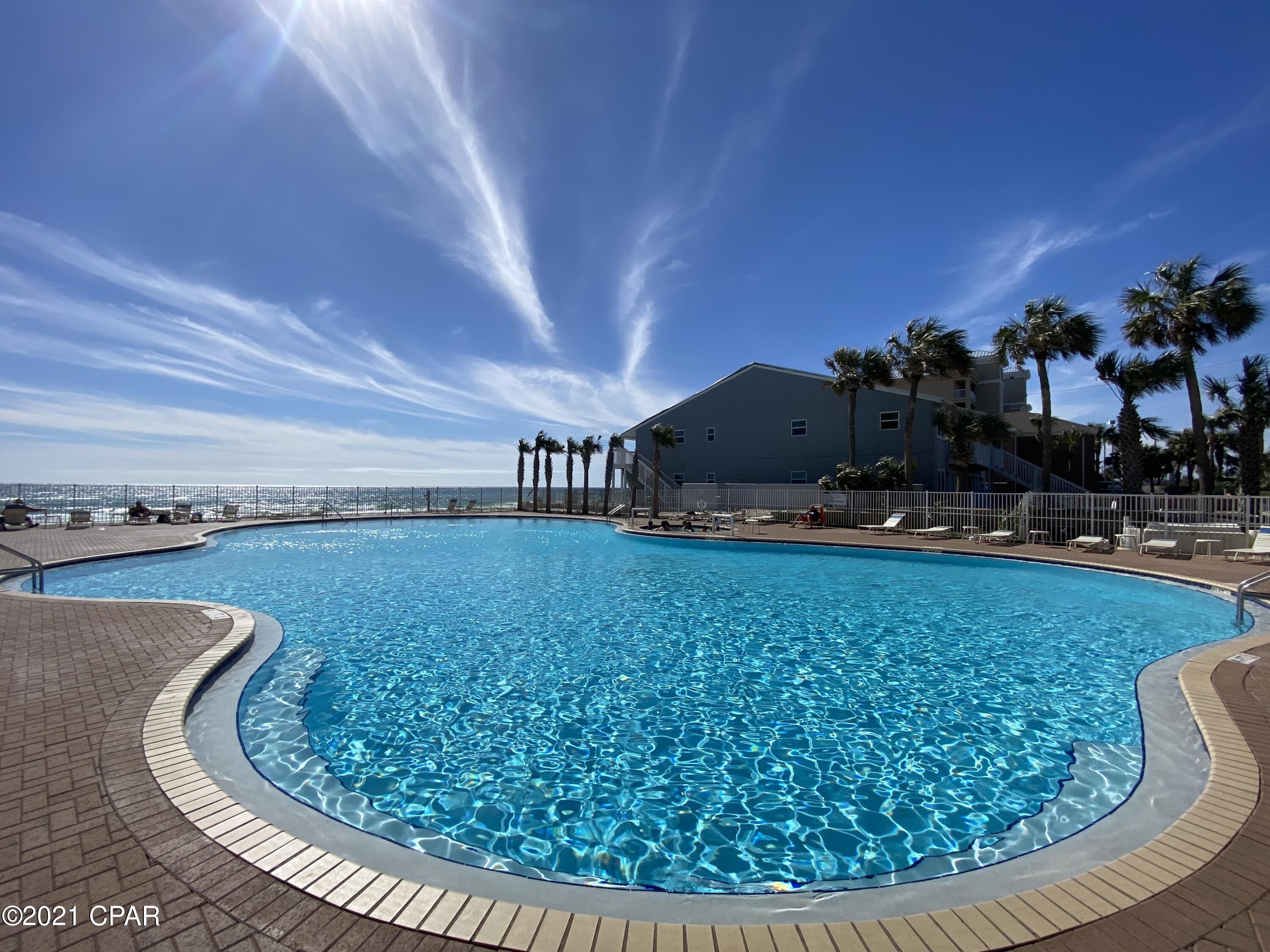 Tidewater Beach Phase I - Residential