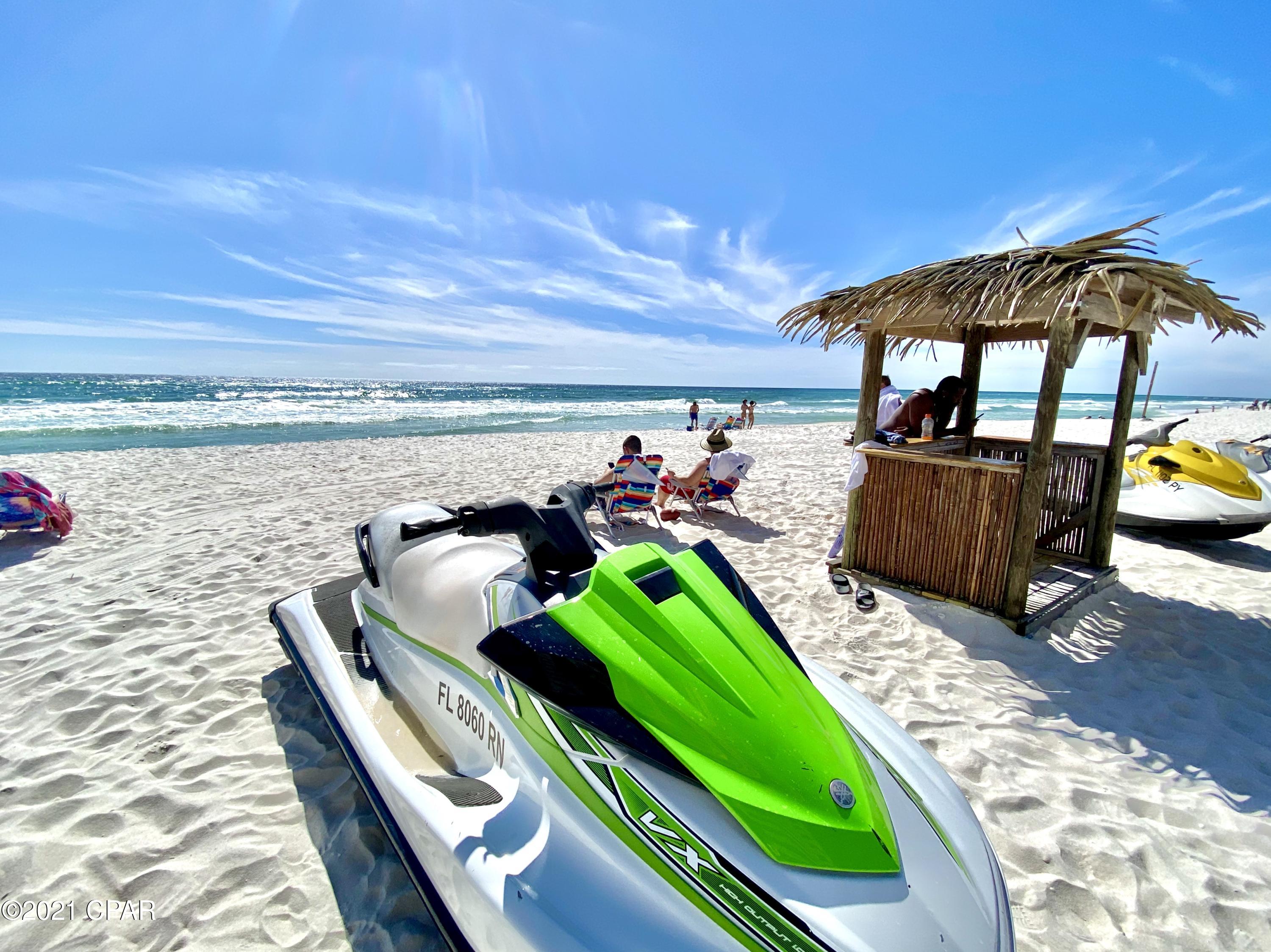 Tidewater Beach Phase I - Residential