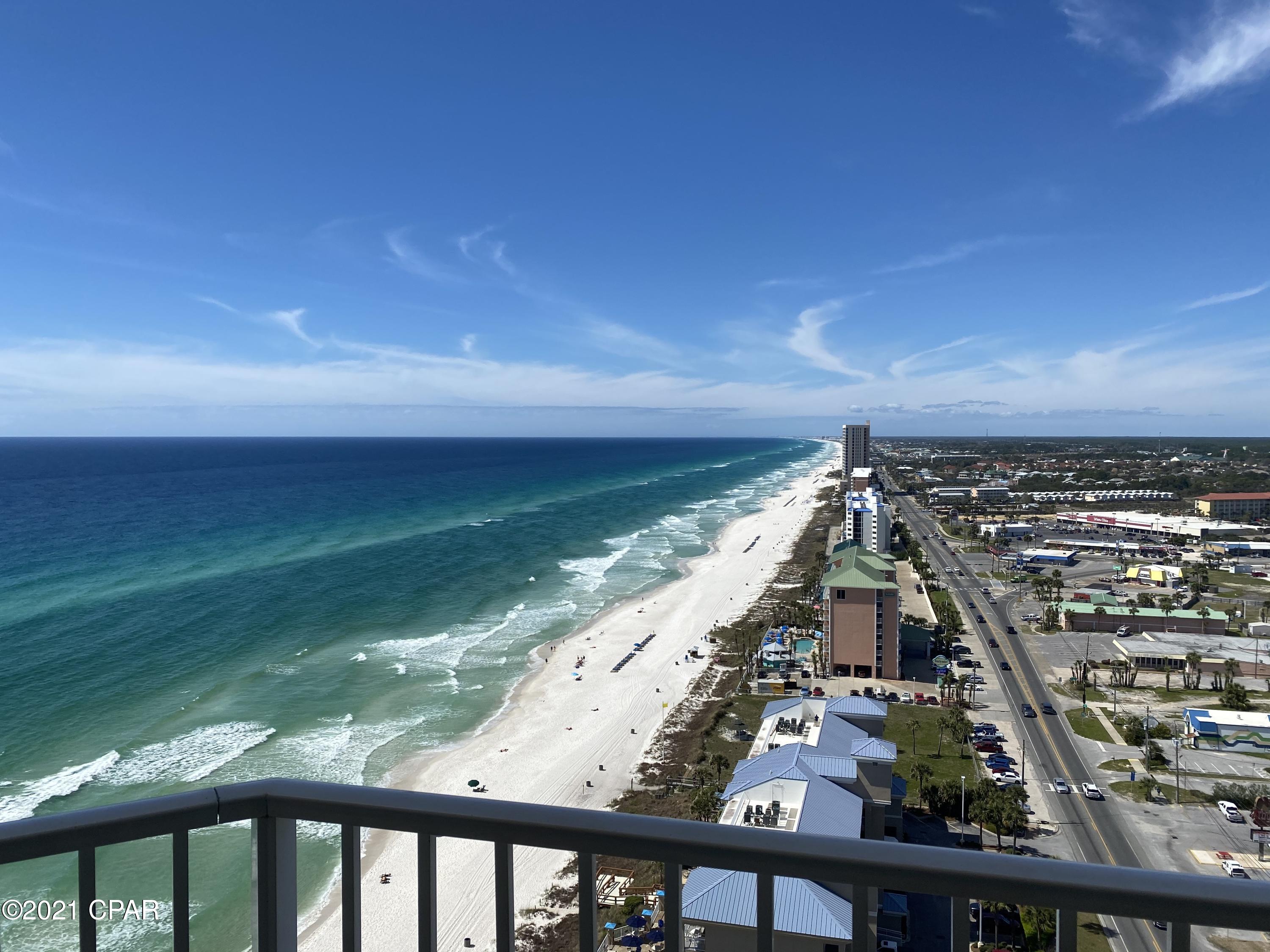 Tidewater Beach Phase I - Residential