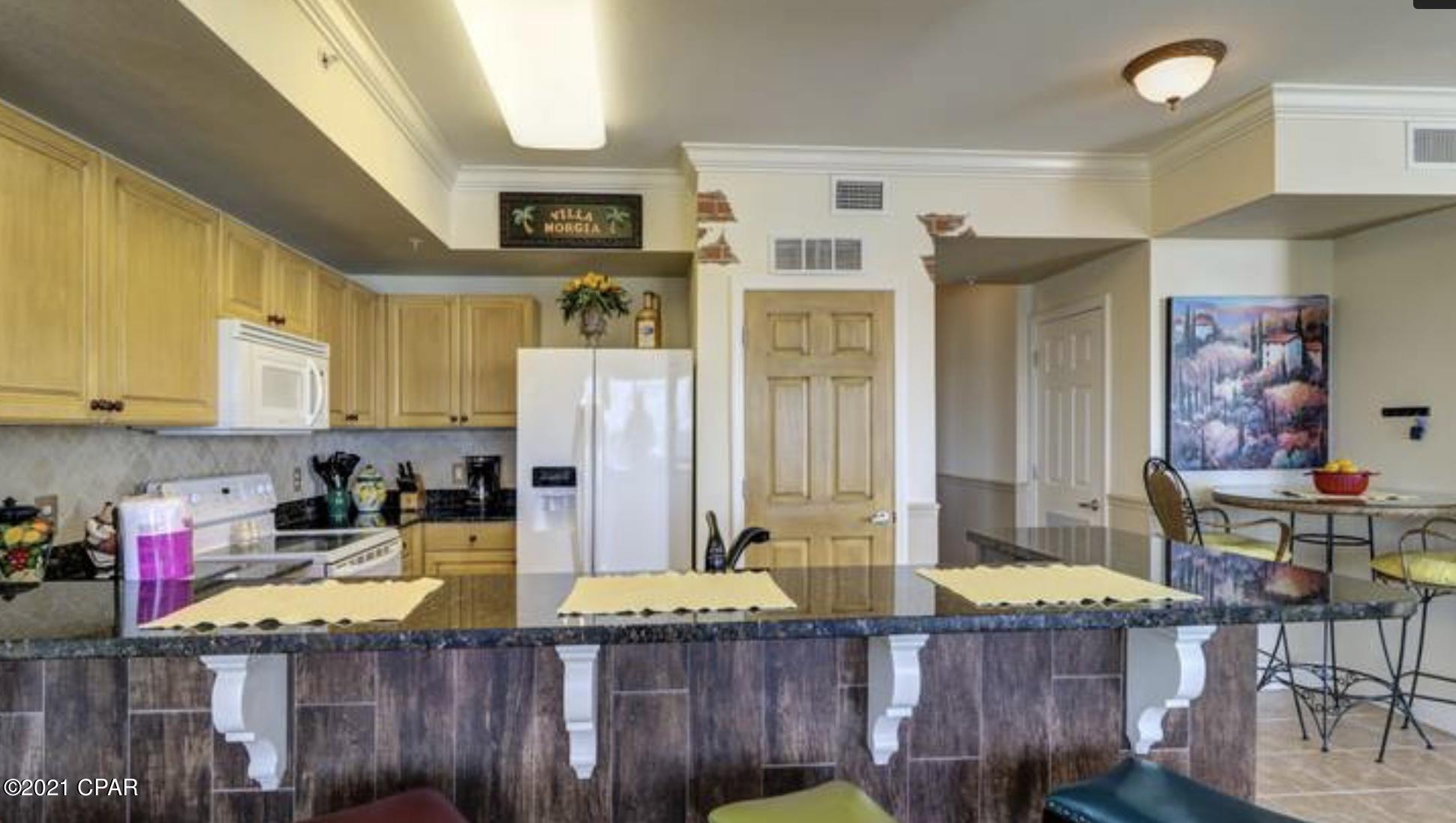 Tidewater Beach Phase I - Residential