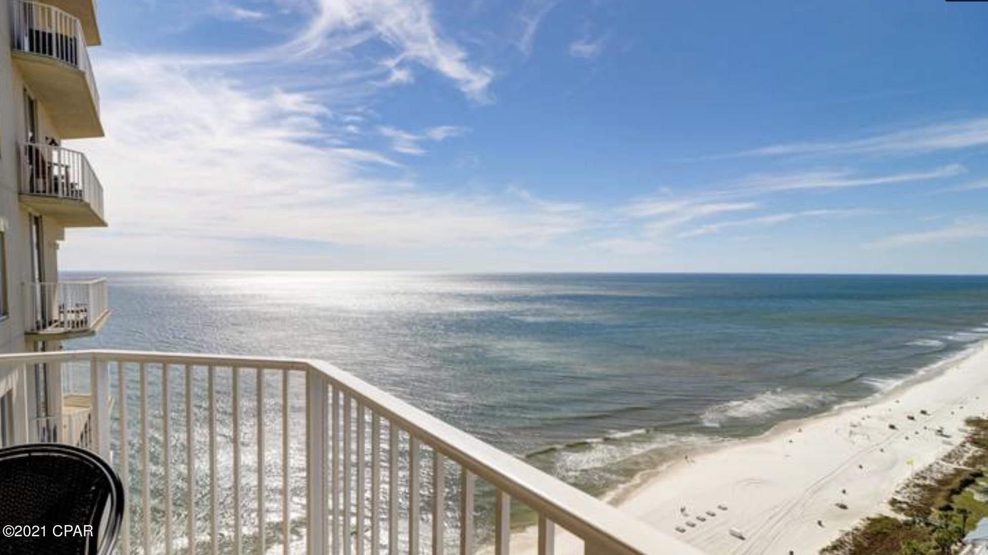 Tidewater Beach Phase I - Residential